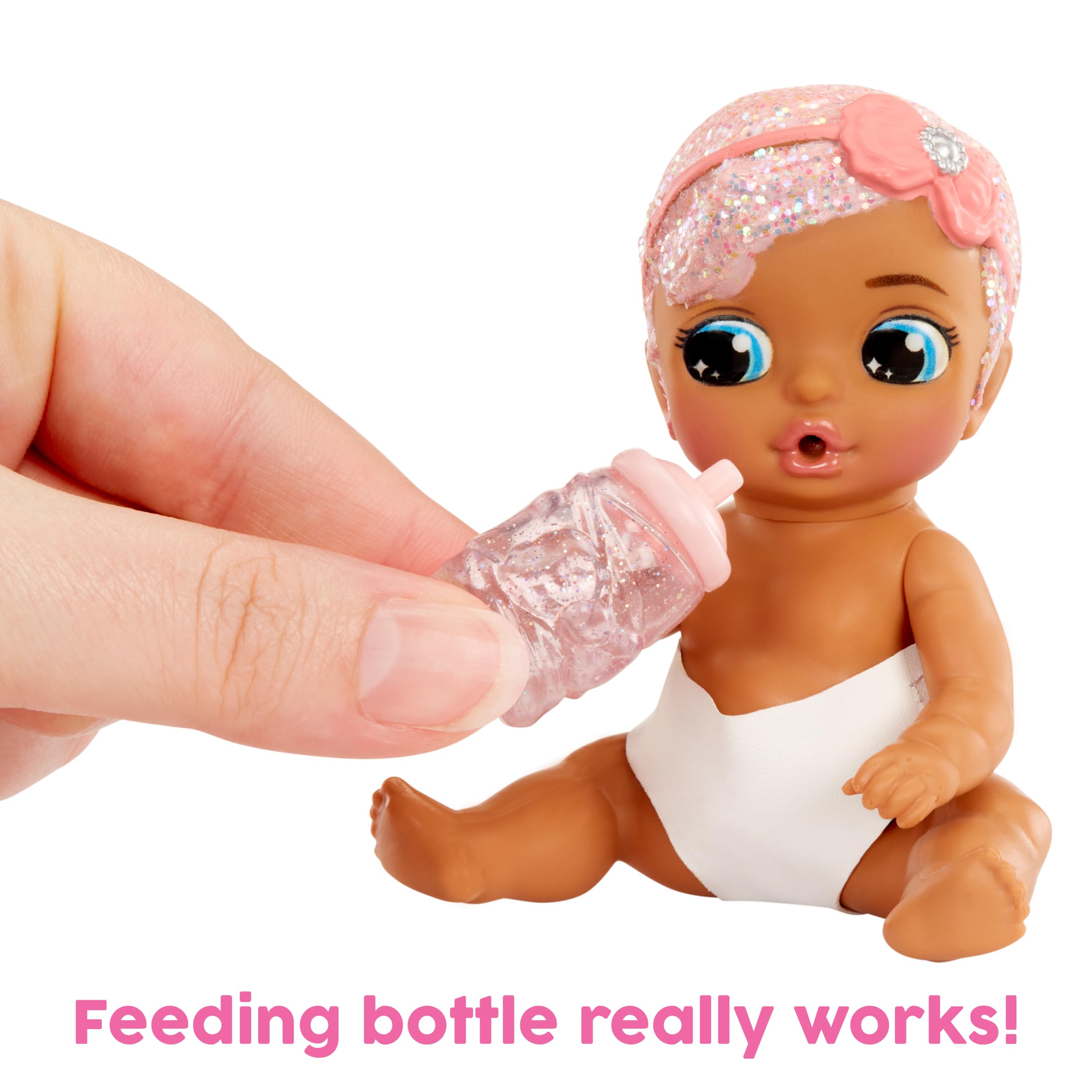 Baby Born Surprise Series 8 Little Gems Mystery Pack - Image 4