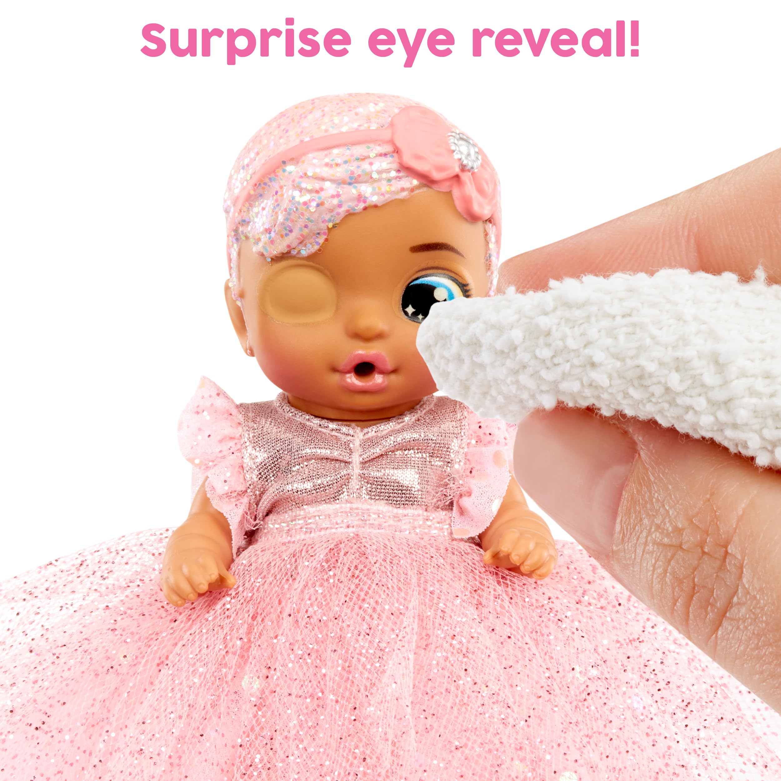 Baby Born Surprise Series 8 Little Gems Mystery Pack - Image 5