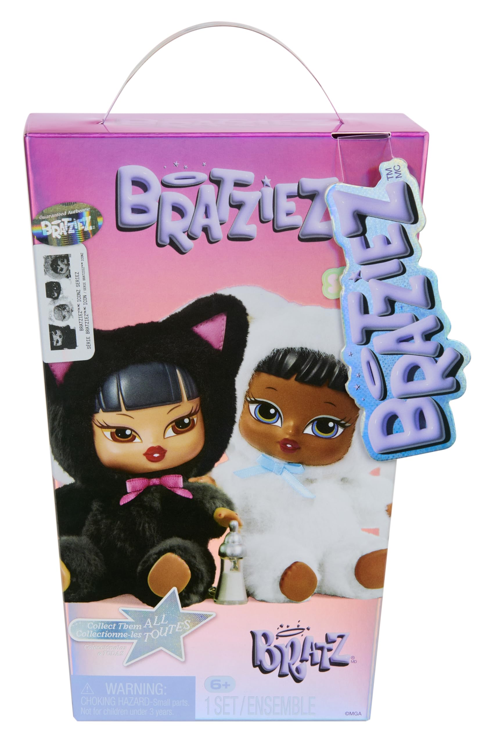 Bratz