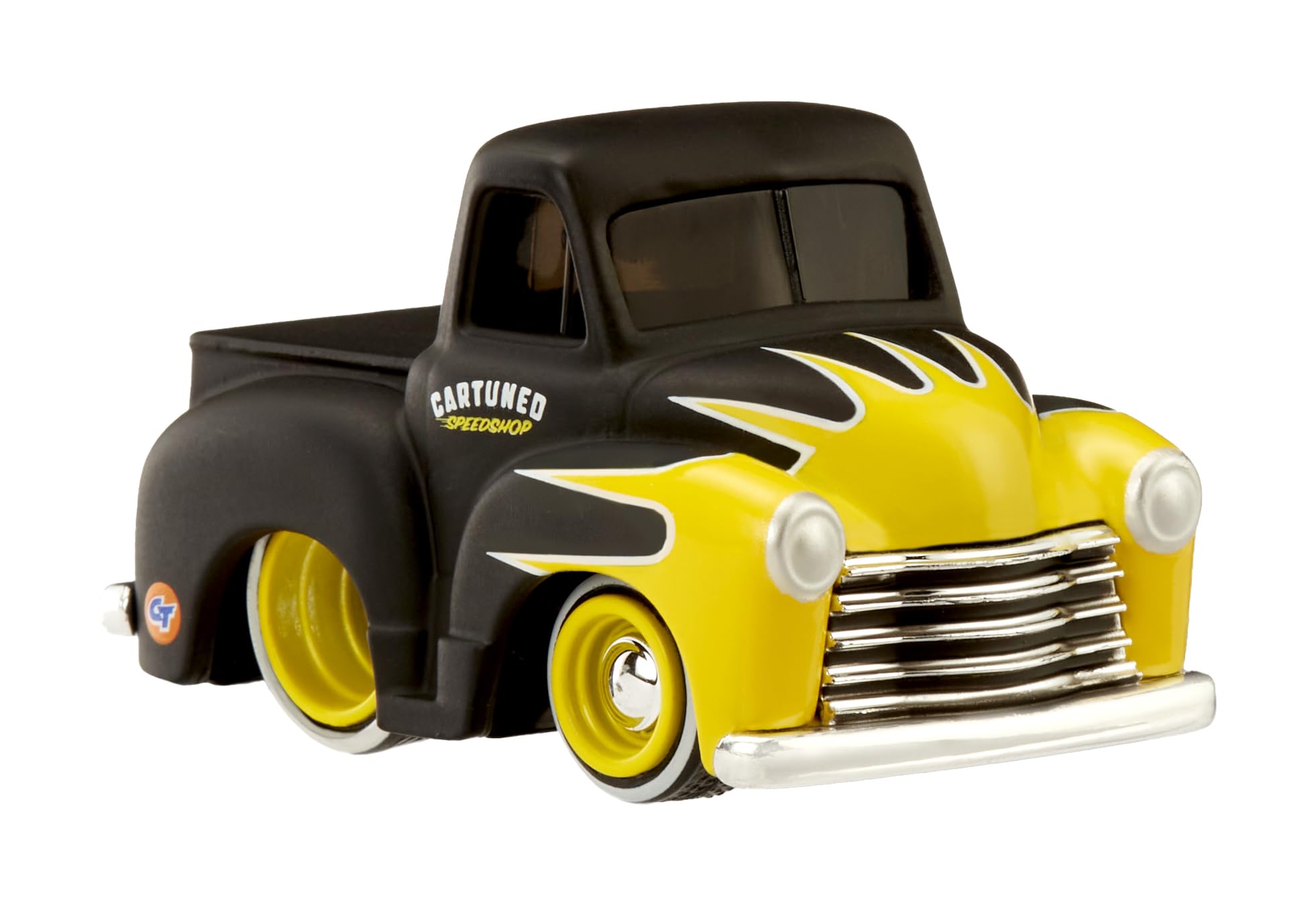 CarTuned 2 Pack Asset Series 3 - Speedshop, 1953 Chevy Pickup, 1957 GMC Panel - Image 3