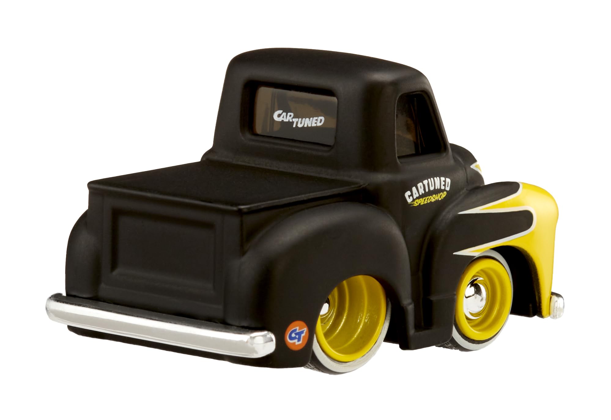 CarTuned 2 Pack Asset Series 3 - Speedshop, 1953 Chevy Pickup, 1957 GMC Panel - Image 4