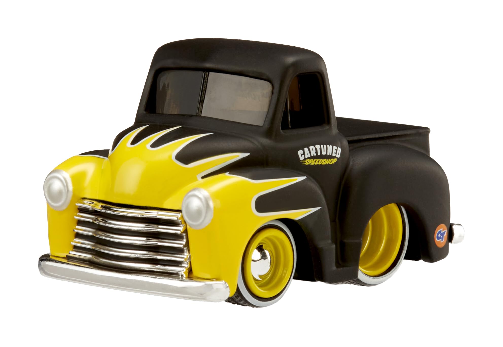 CarTuned 2 Pack Asset Series 3 - Speedshop, 1953 Chevy Pickup, 1957 GMC Panel - Image 6