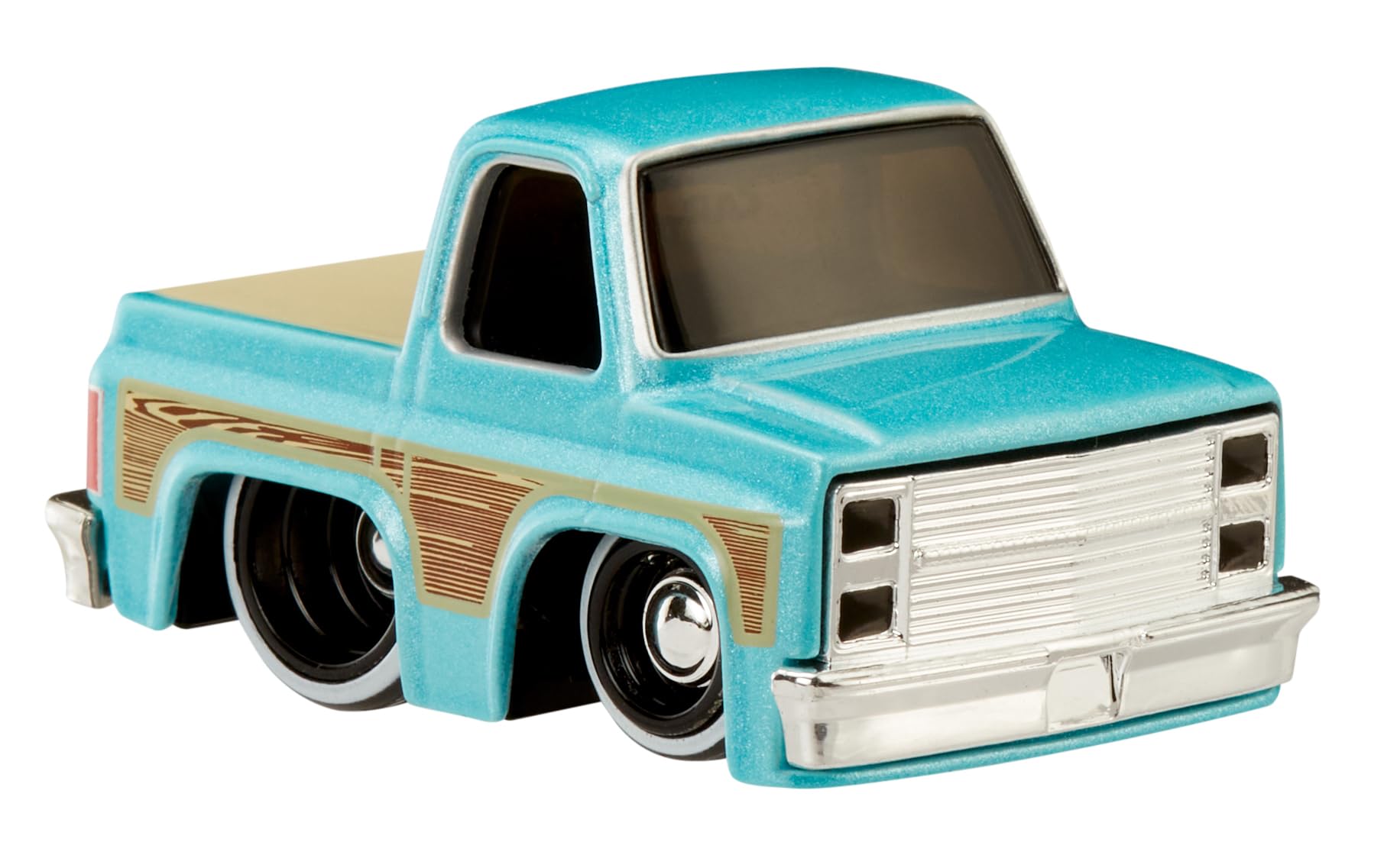 CarTuned 2 Pack Series 4 - Beach Cruisers - Image 3