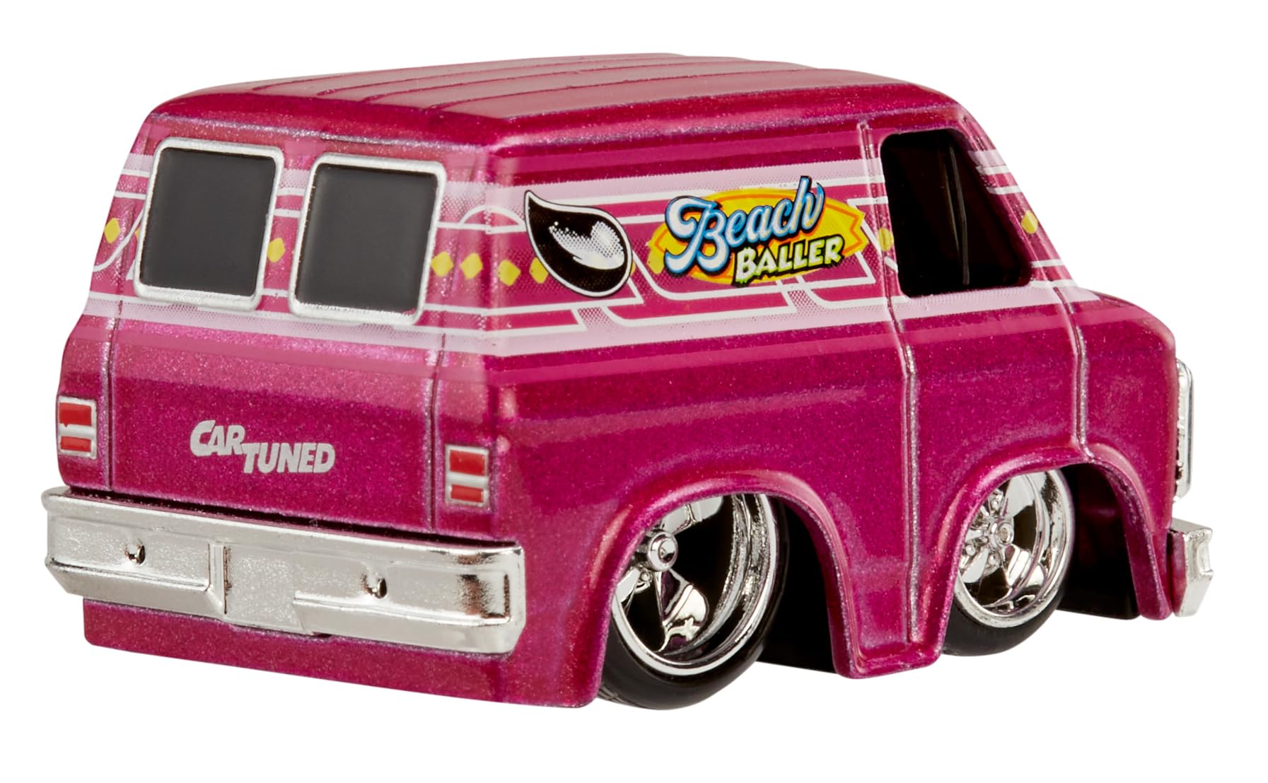 CarTuned 2 Pack Series 4 - Beach Cruisers - Image 4