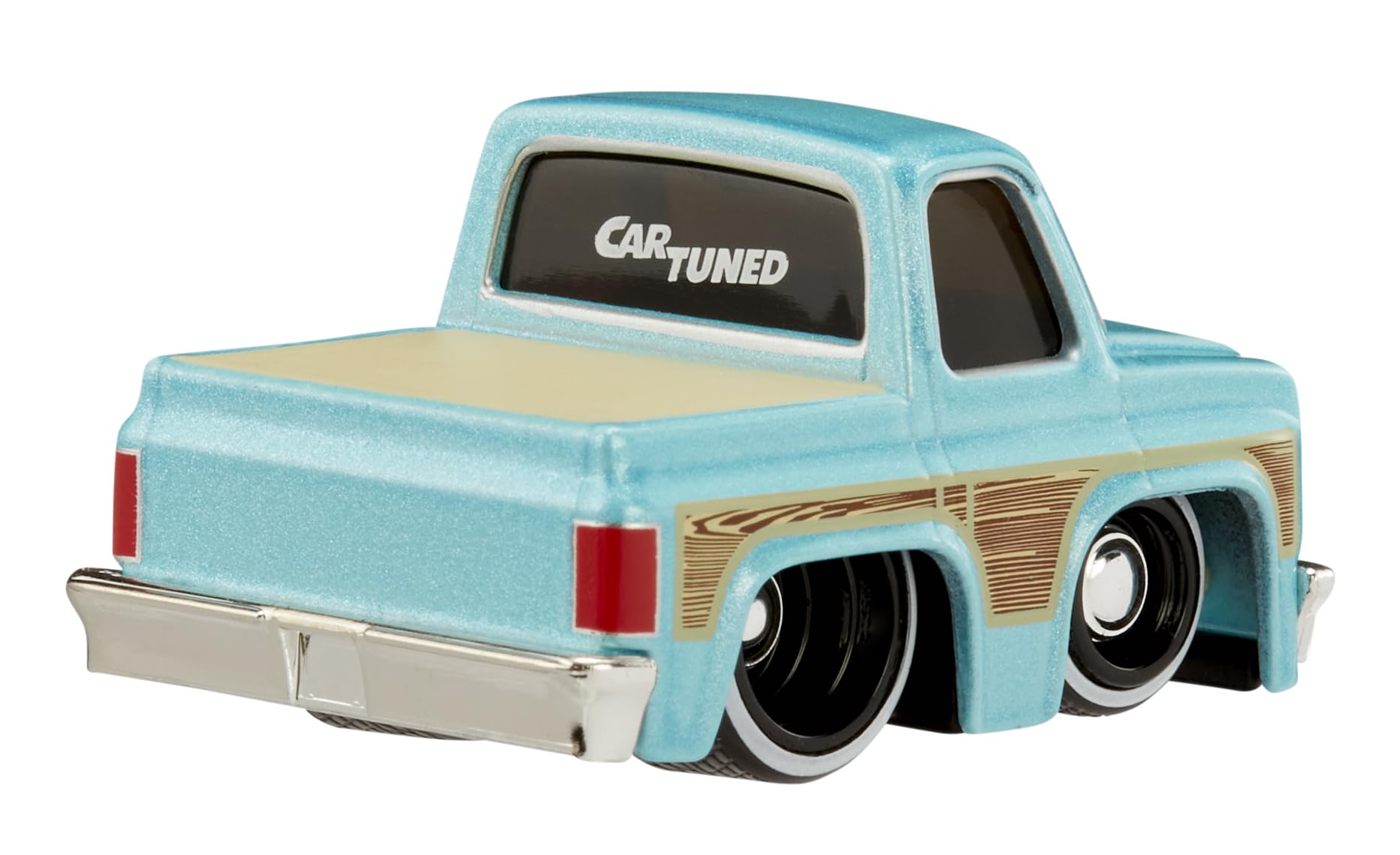 CarTuned 2 Pack Series 4 - Beach Cruisers - Image 5