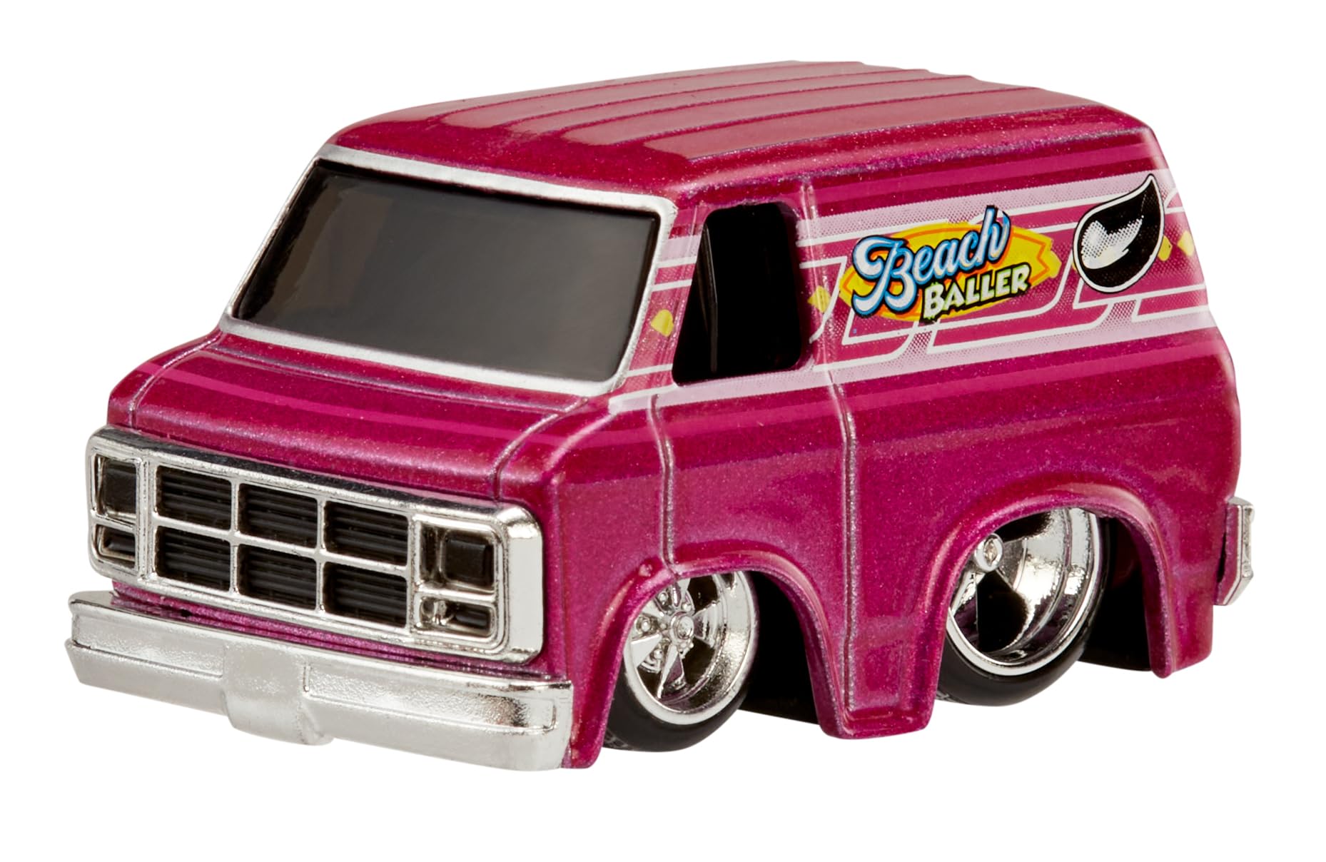 CarTuned 2 Pack Series 4 - Beach Cruisers - Image 6