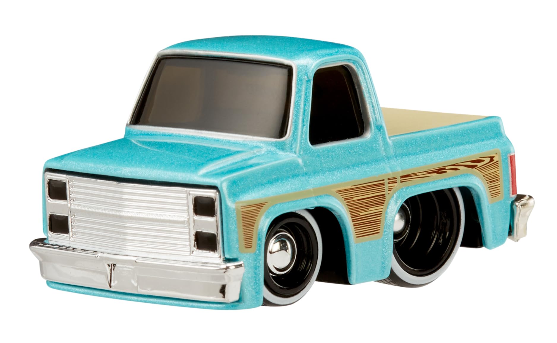 CarTuned 2 Pack Series 4 - Beach Cruisers - Image 7