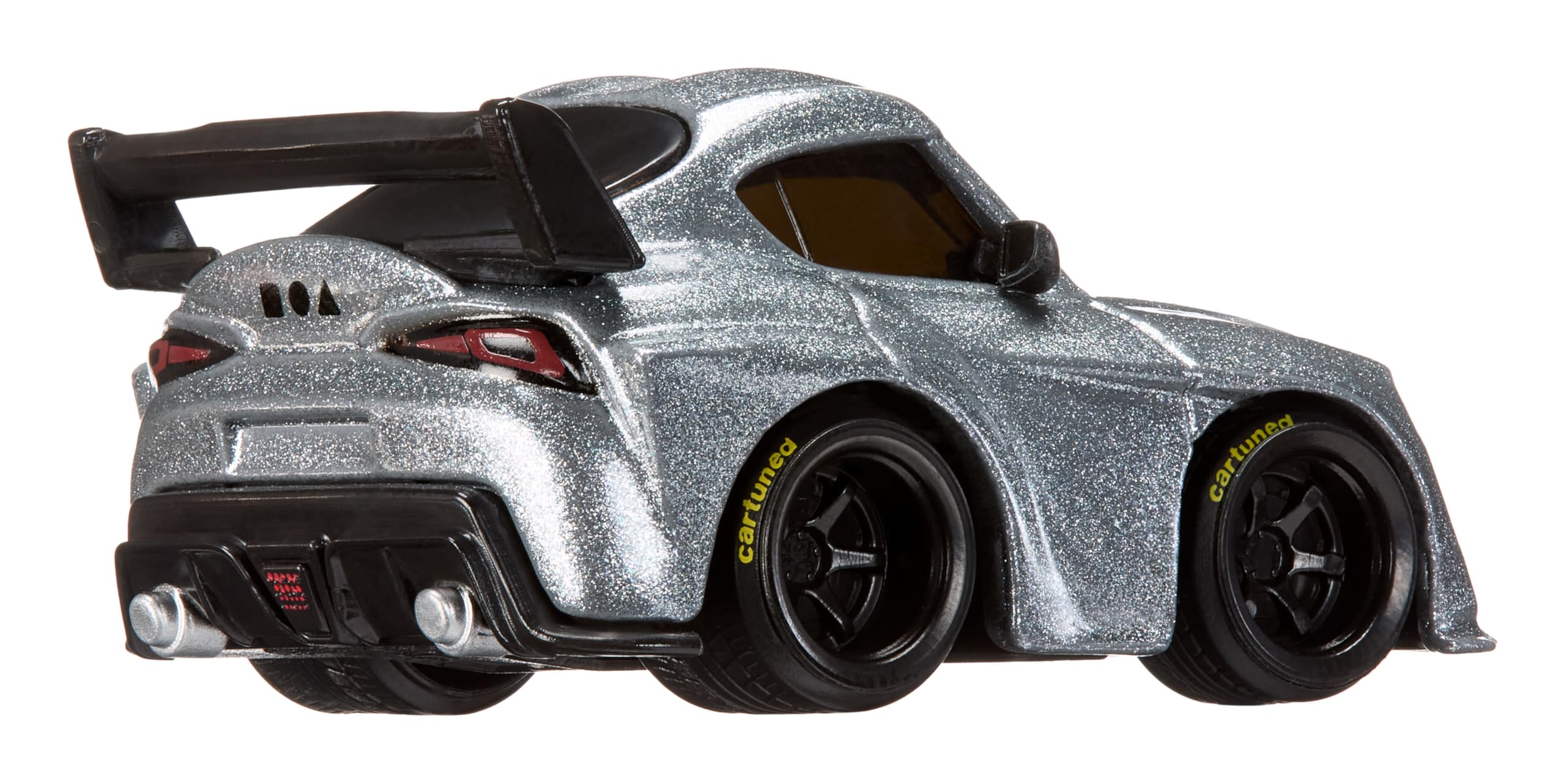 CarTuned JDM Tuners Series 2-2022 Toyota GR Supra Multicolor - Image 4