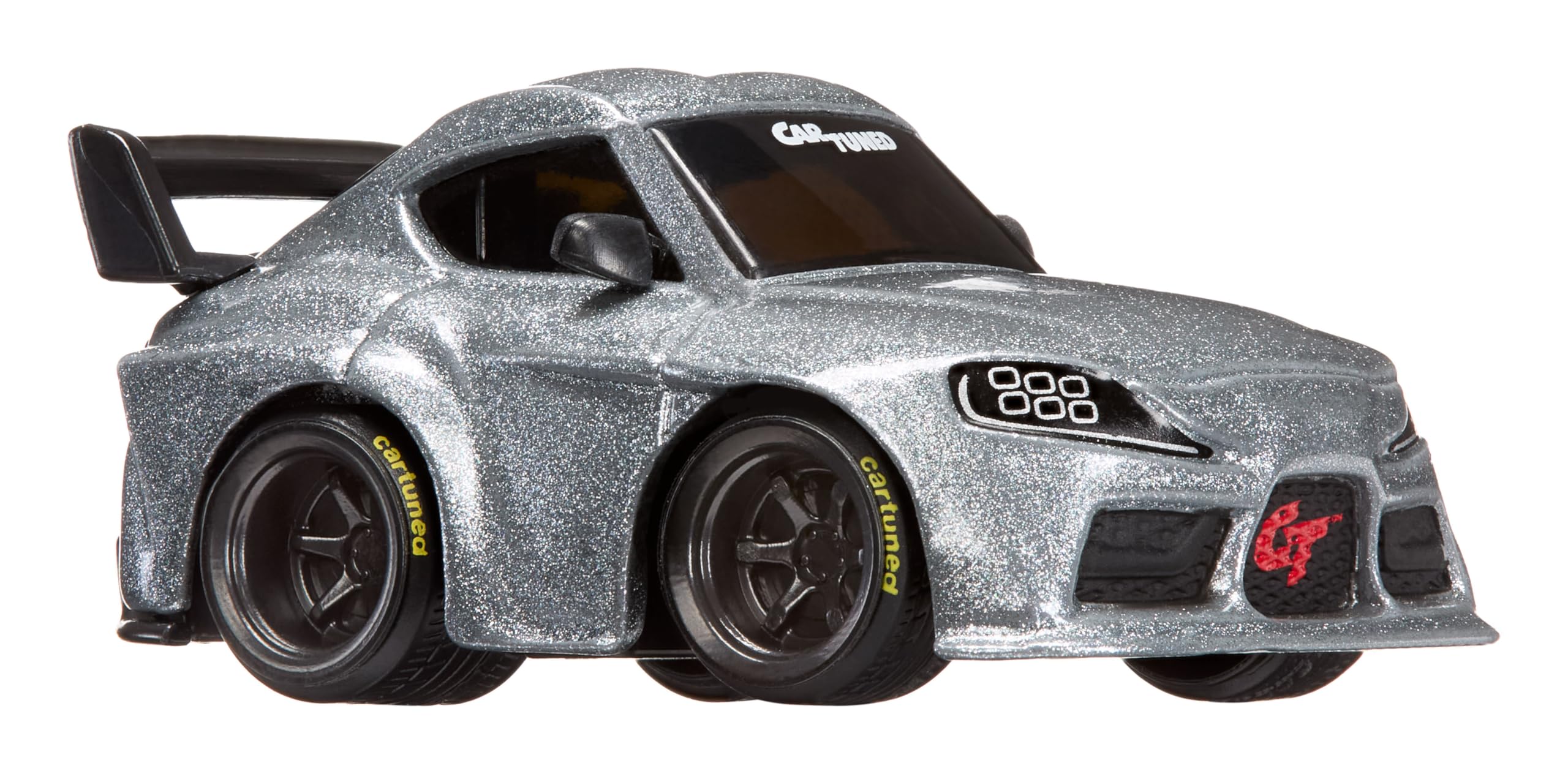 CarTuned JDM Tuners Series 2-2022 Toyota GR Supra Multicolor - Image 5