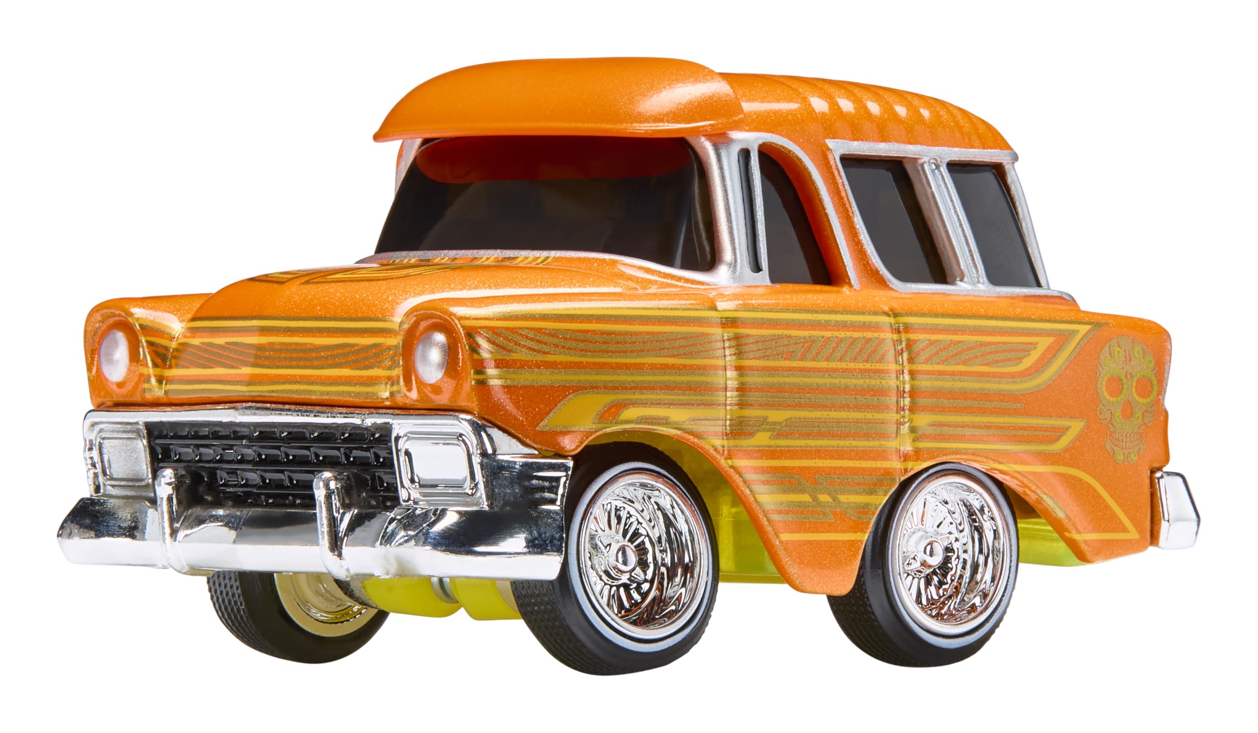 CarTuned™ Lowrider Series 2-1956 Chevy Nomad - Image 3