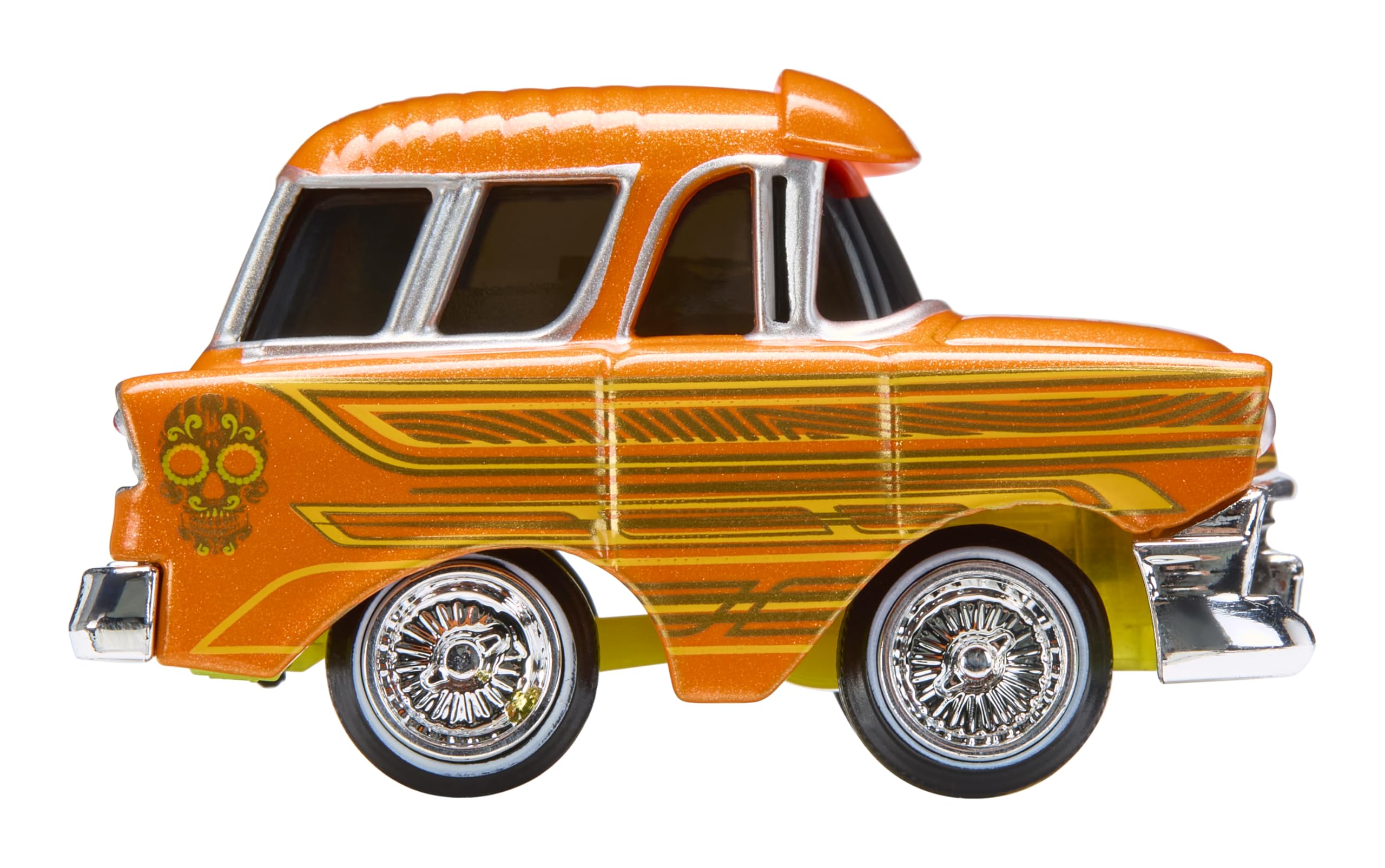 CarTuned™ Lowrider Series 2-1956 Chevy Nomad - Image 4