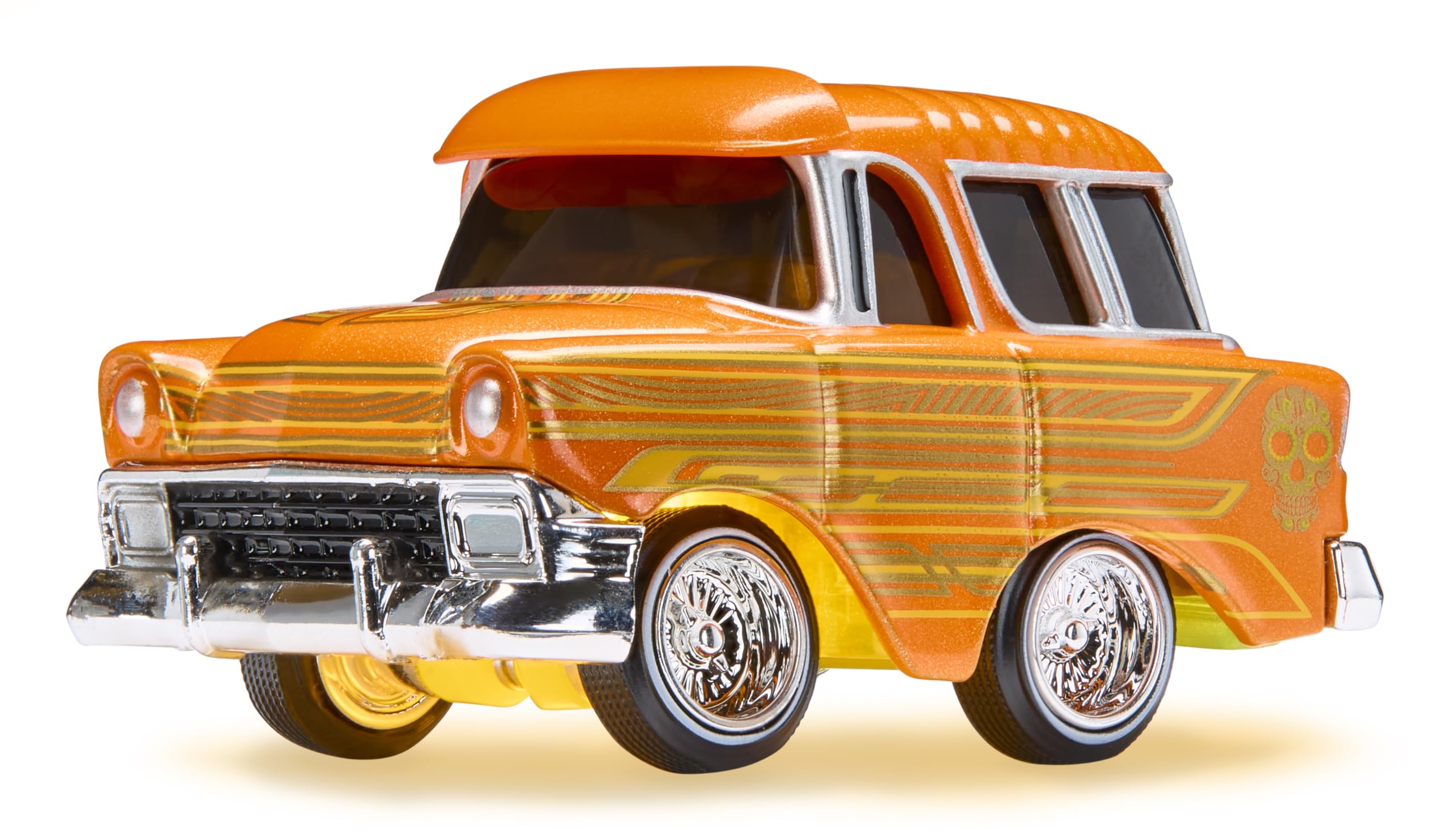 CarTuned™ Lowrider Series 2-1956 Chevy Nomad - Image 6