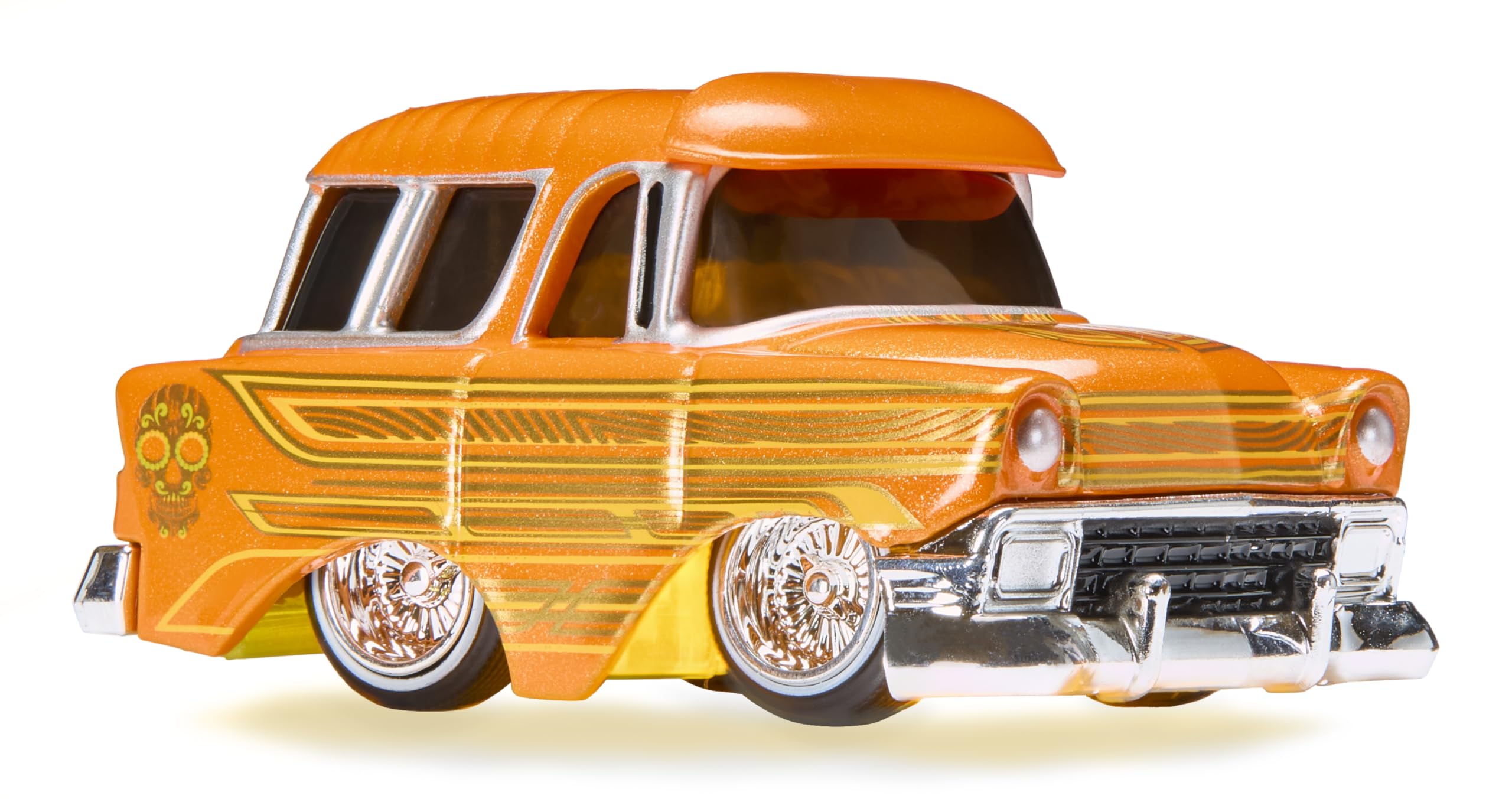 CarTuned™ Lowrider Series 2-1956 Chevy Nomad - Image 7