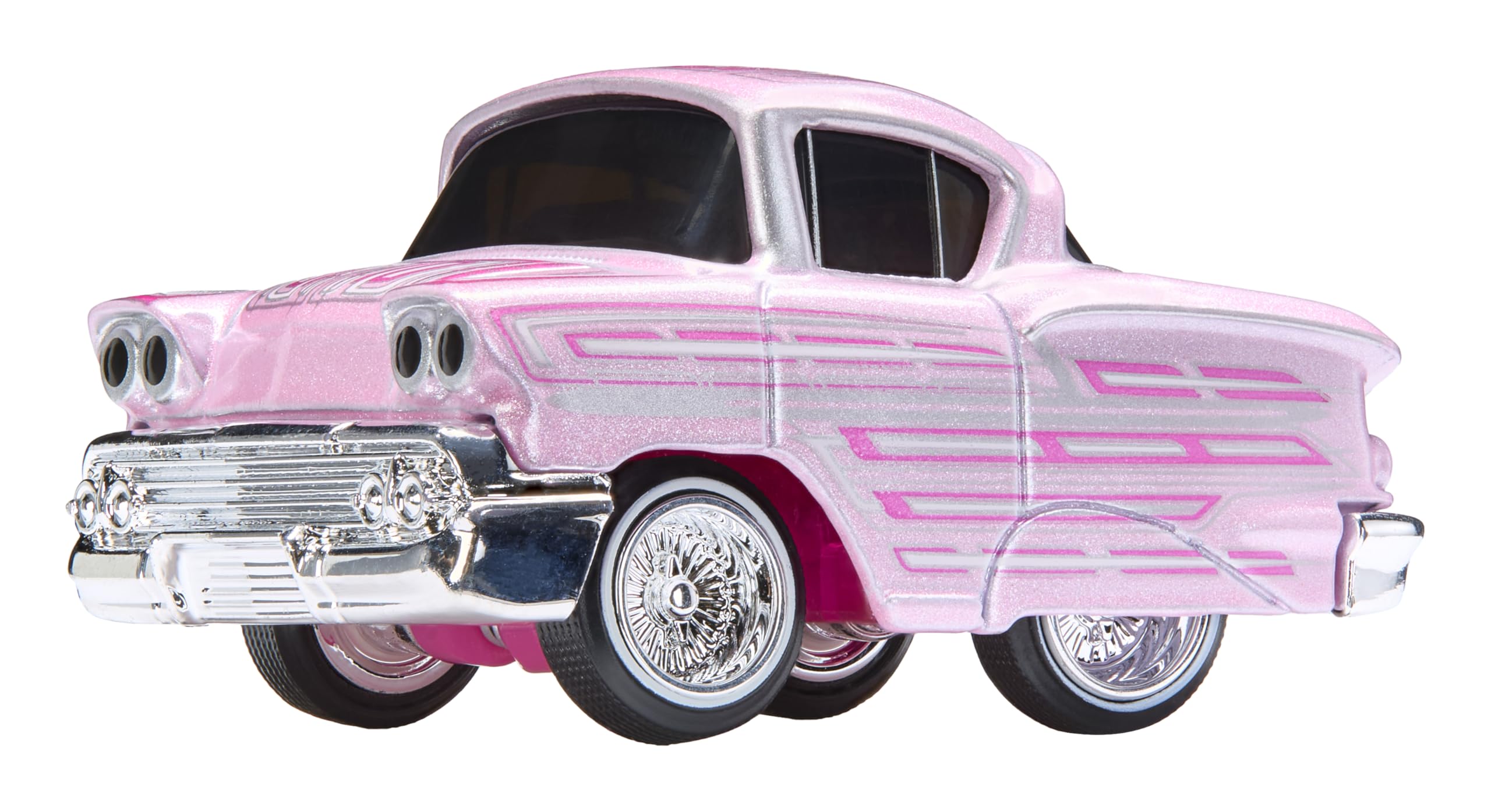 CarTuned™ Lowrider Series 2-1958 Chevy Impala - Image 3