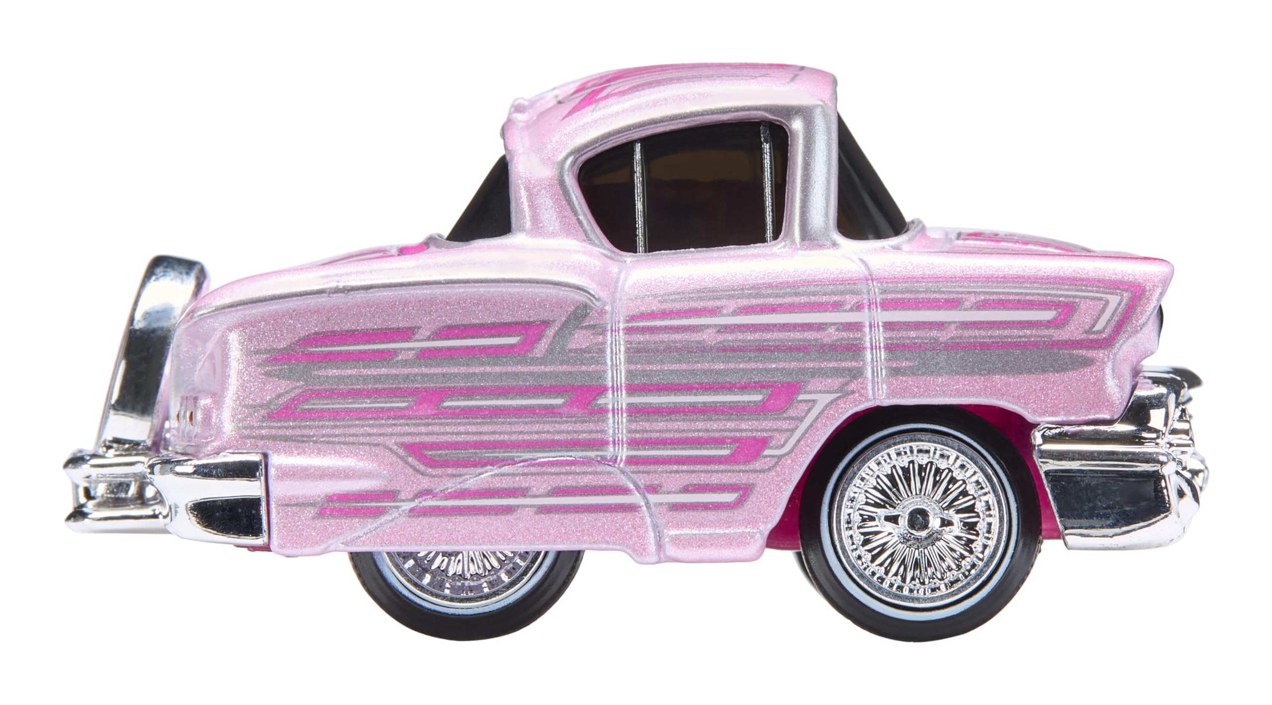 CarTuned™ Lowrider Series 2-1958 Chevy Impala - Image 4