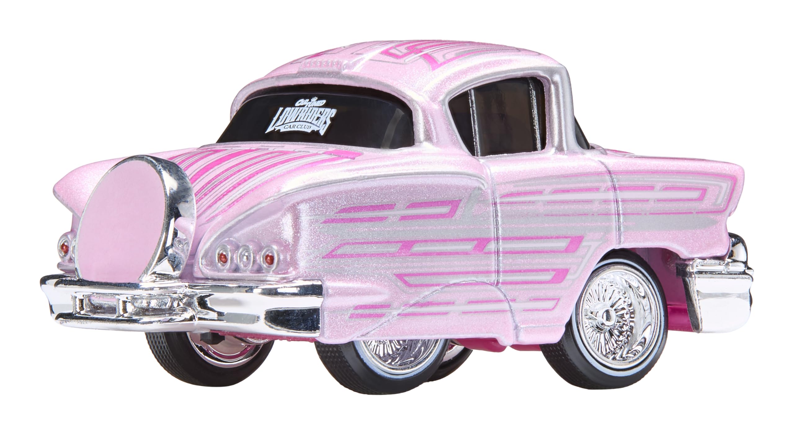 CarTuned™ Lowrider Series 2-1958 Chevy Impala - Image 5