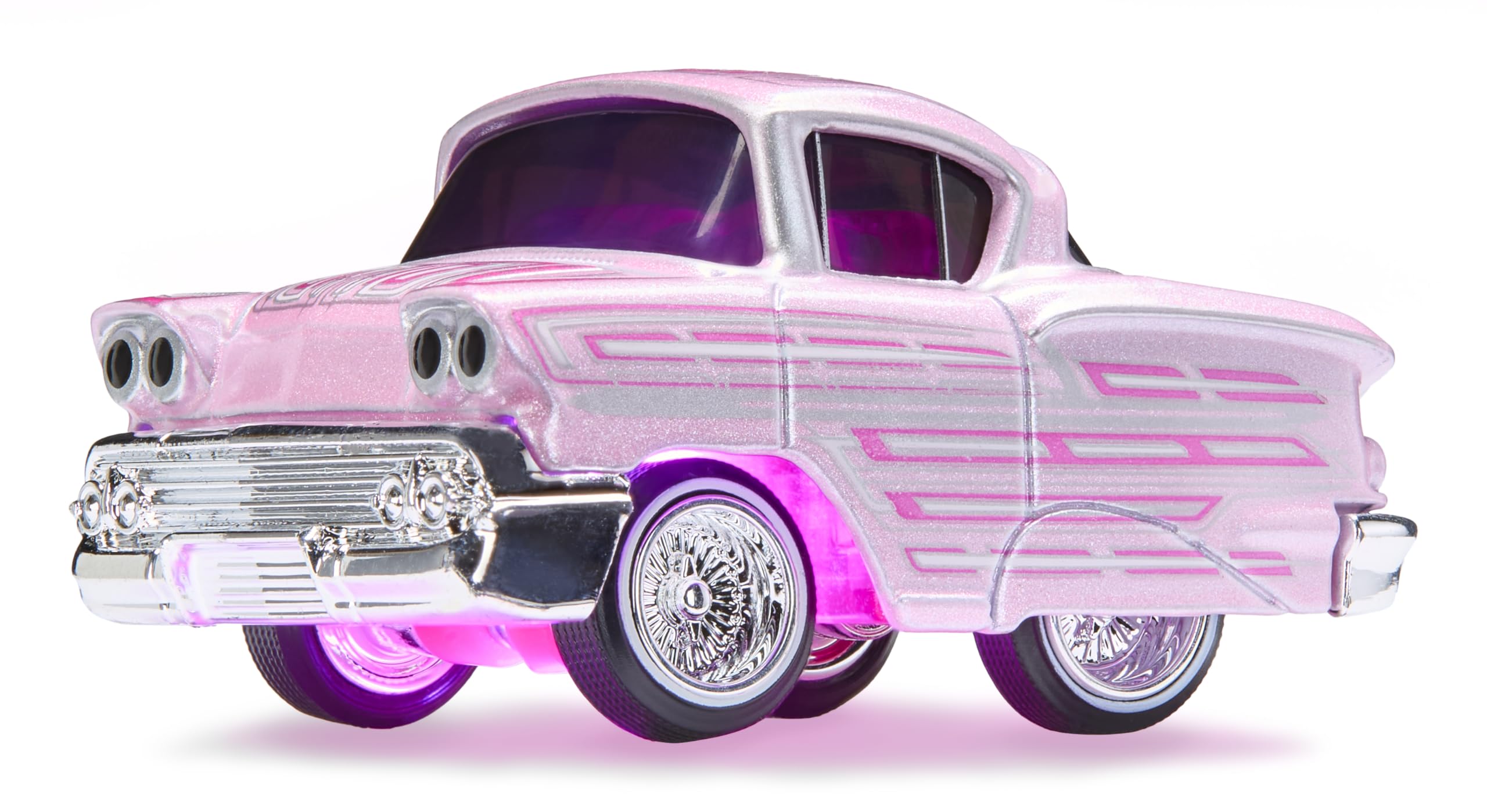 CarTuned™ Lowrider Series 2-1958 Chevy Impala - Image 6