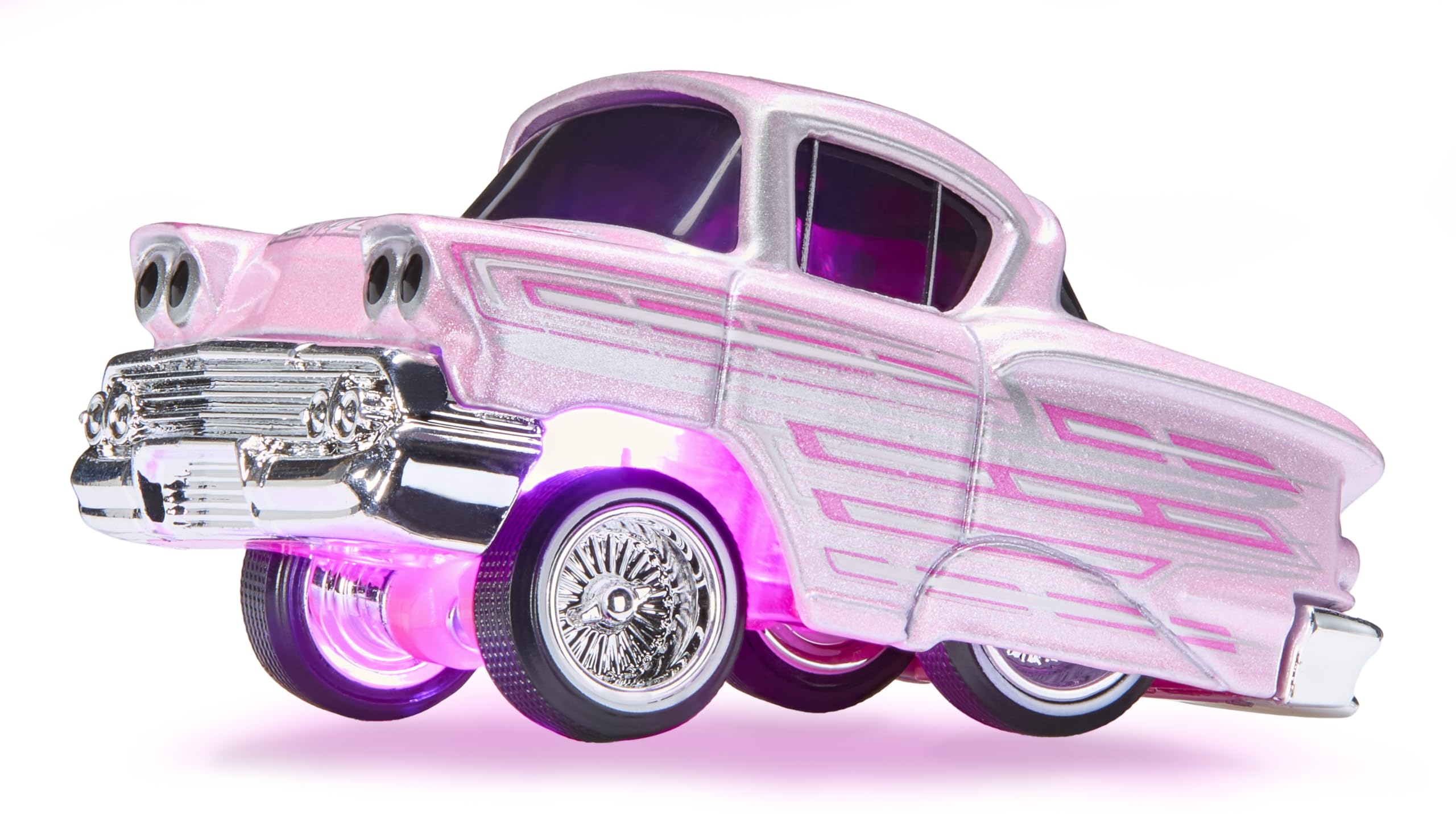 CarTuned™ Lowrider Series 2-1958 Chevy Impala - Image 7