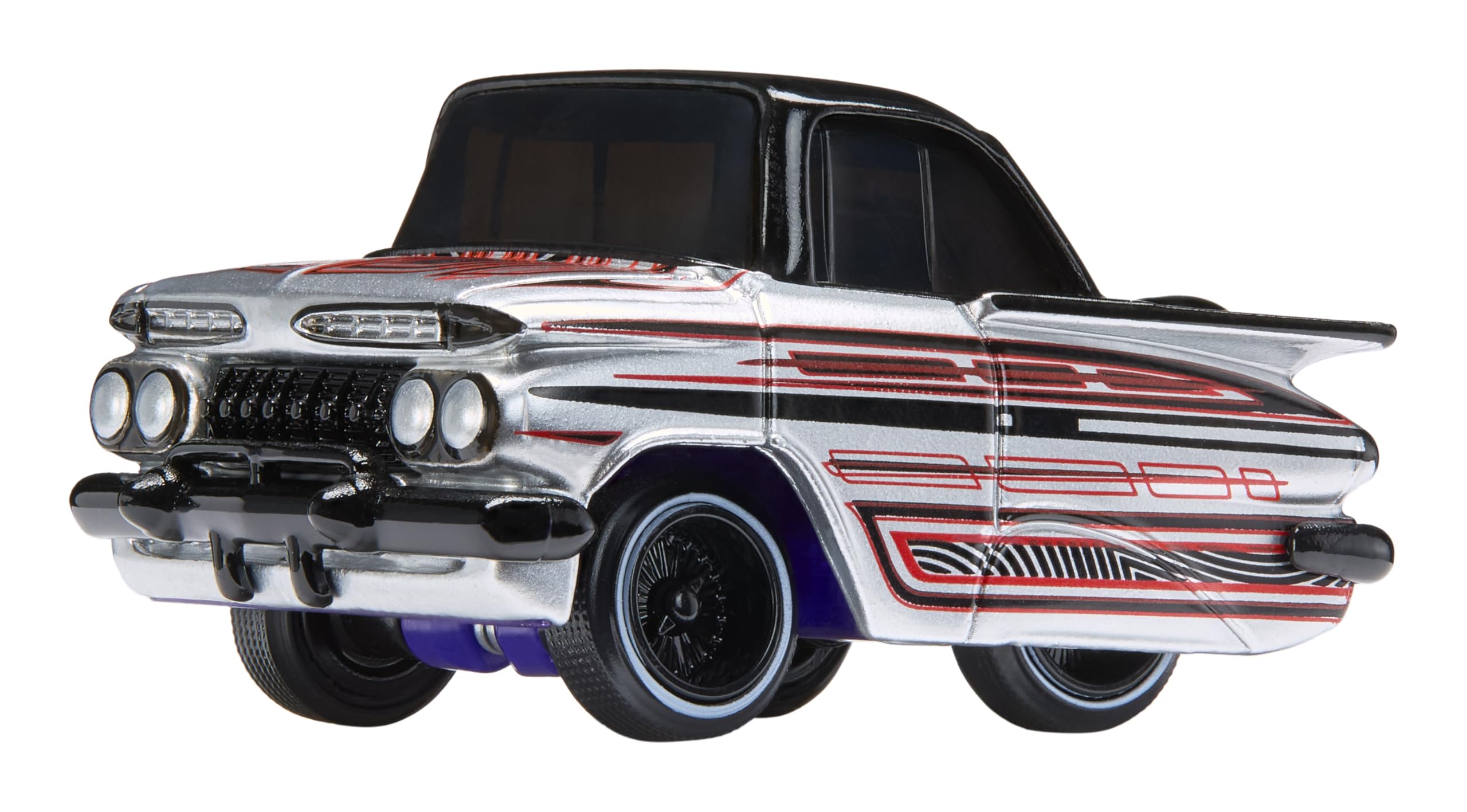 CarTuned™ Lowrider Series 2-1959 Chevy Impala - Image 3