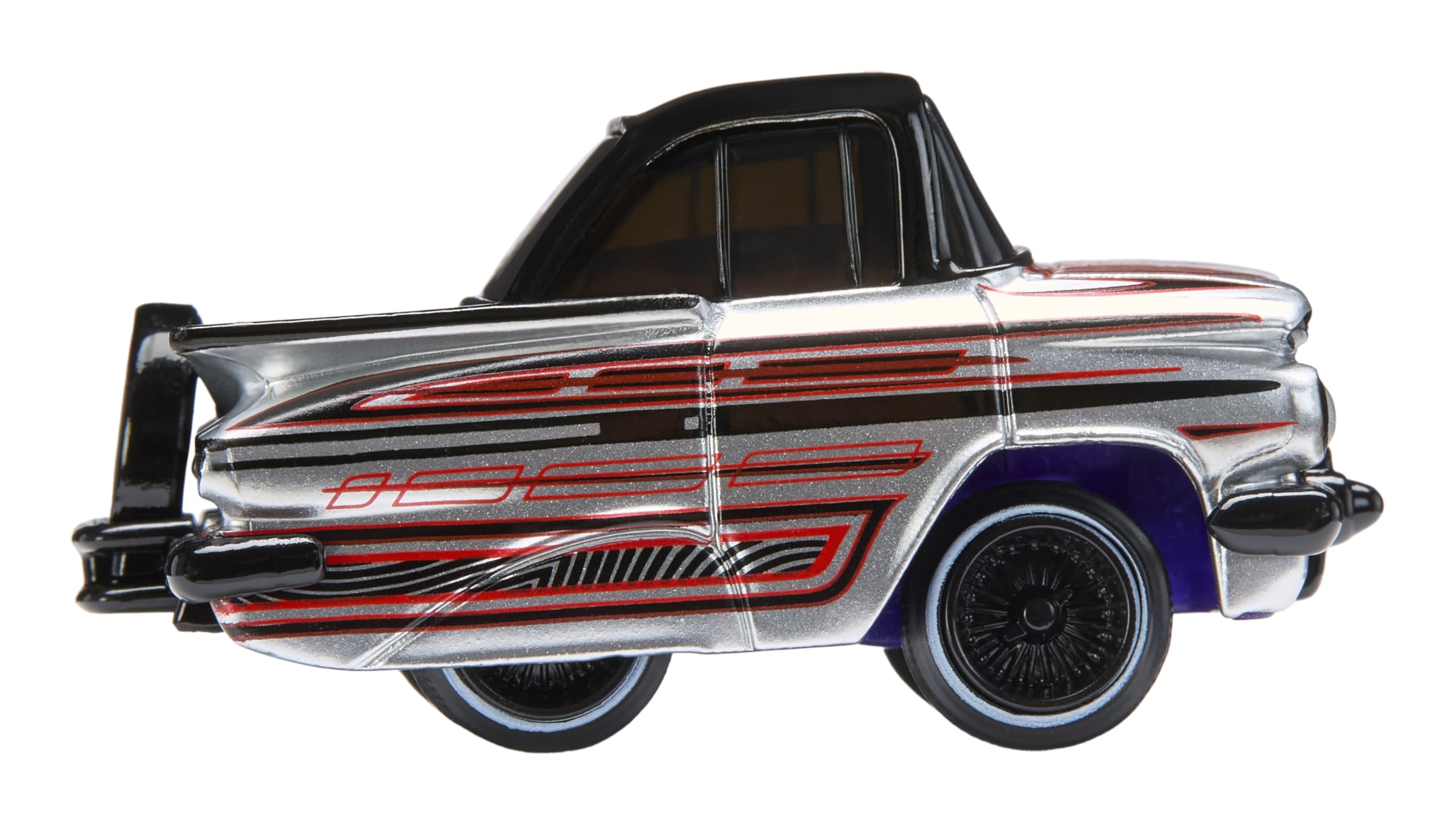 CarTuned™ Lowrider Series 2-1959 Chevy Impala - Image 4