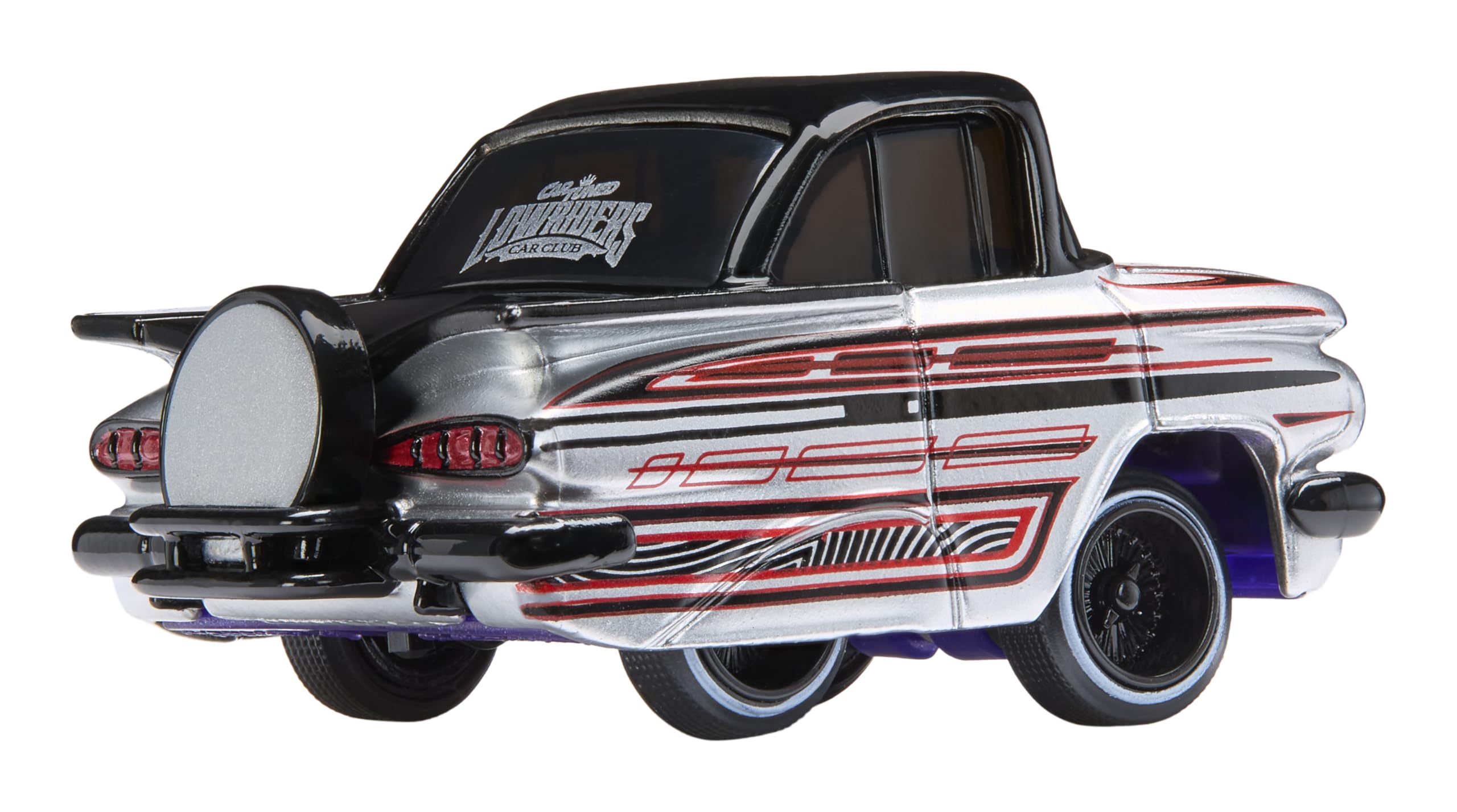 CarTuned™ Lowrider Series 2-1959 Chevy Impala - Image 5