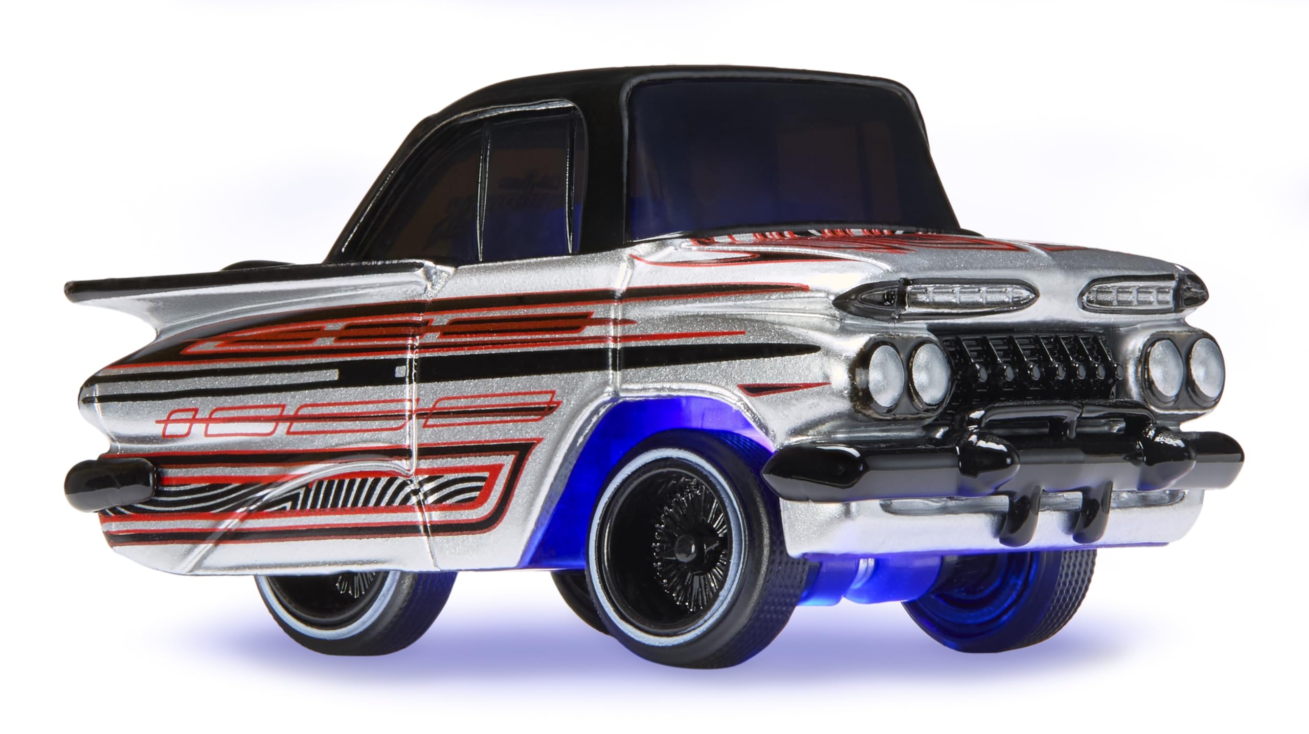CarTuned™ Lowrider Series 2-1959 Chevy Impala - Image 6