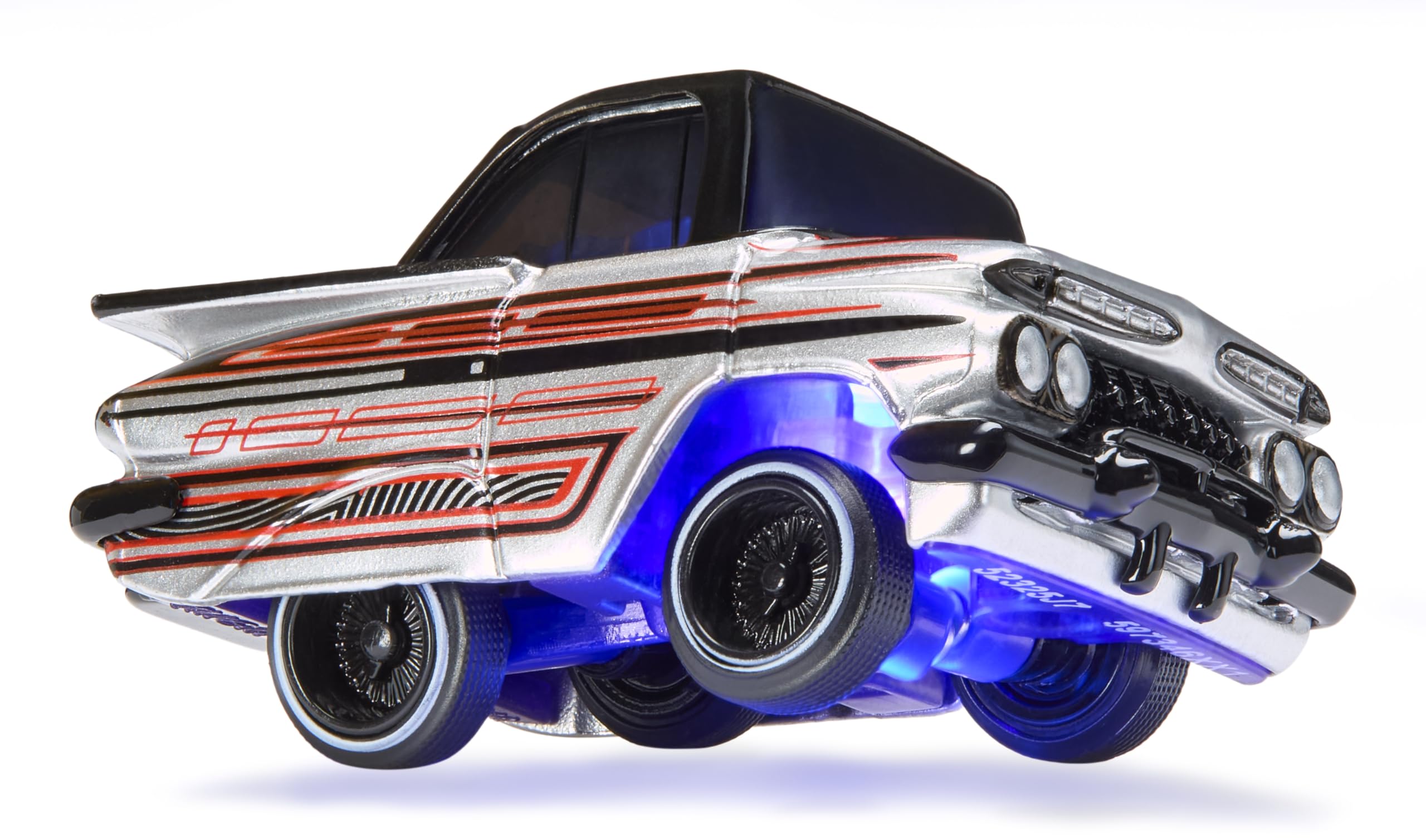 CarTuned™ Lowrider Series 2-1959 Chevy Impala - Image 7