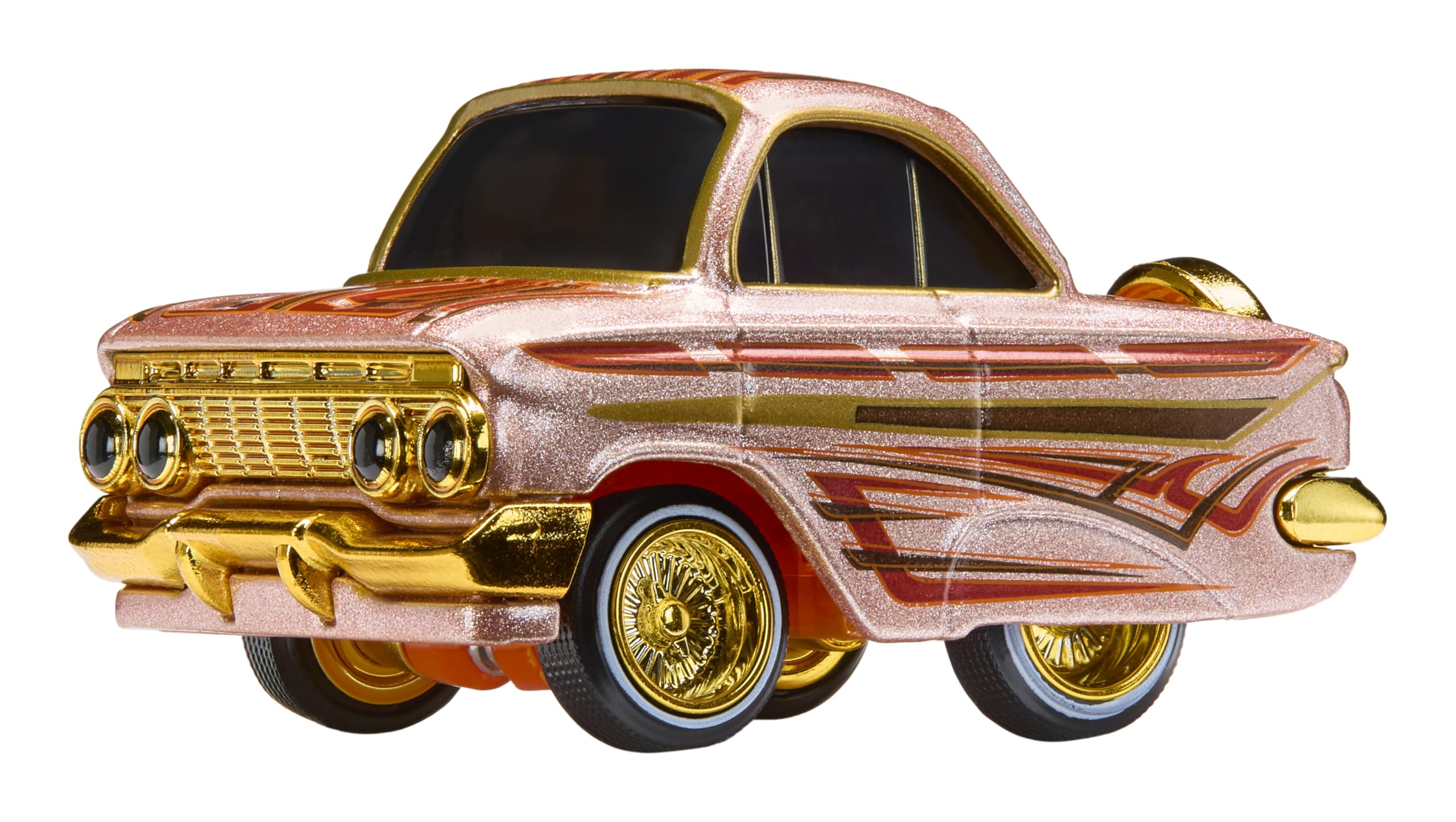 CarTuned™ Lowrider Series 2-1961 Chevy Impala - Image 3