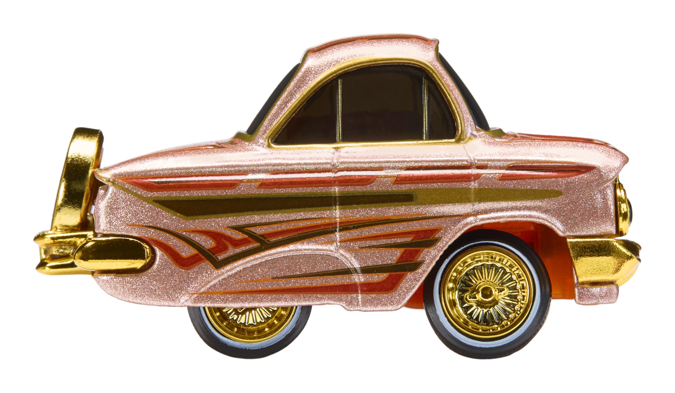 CarTuned™ Lowrider Series 2-1961 Chevy Impala - Image 4