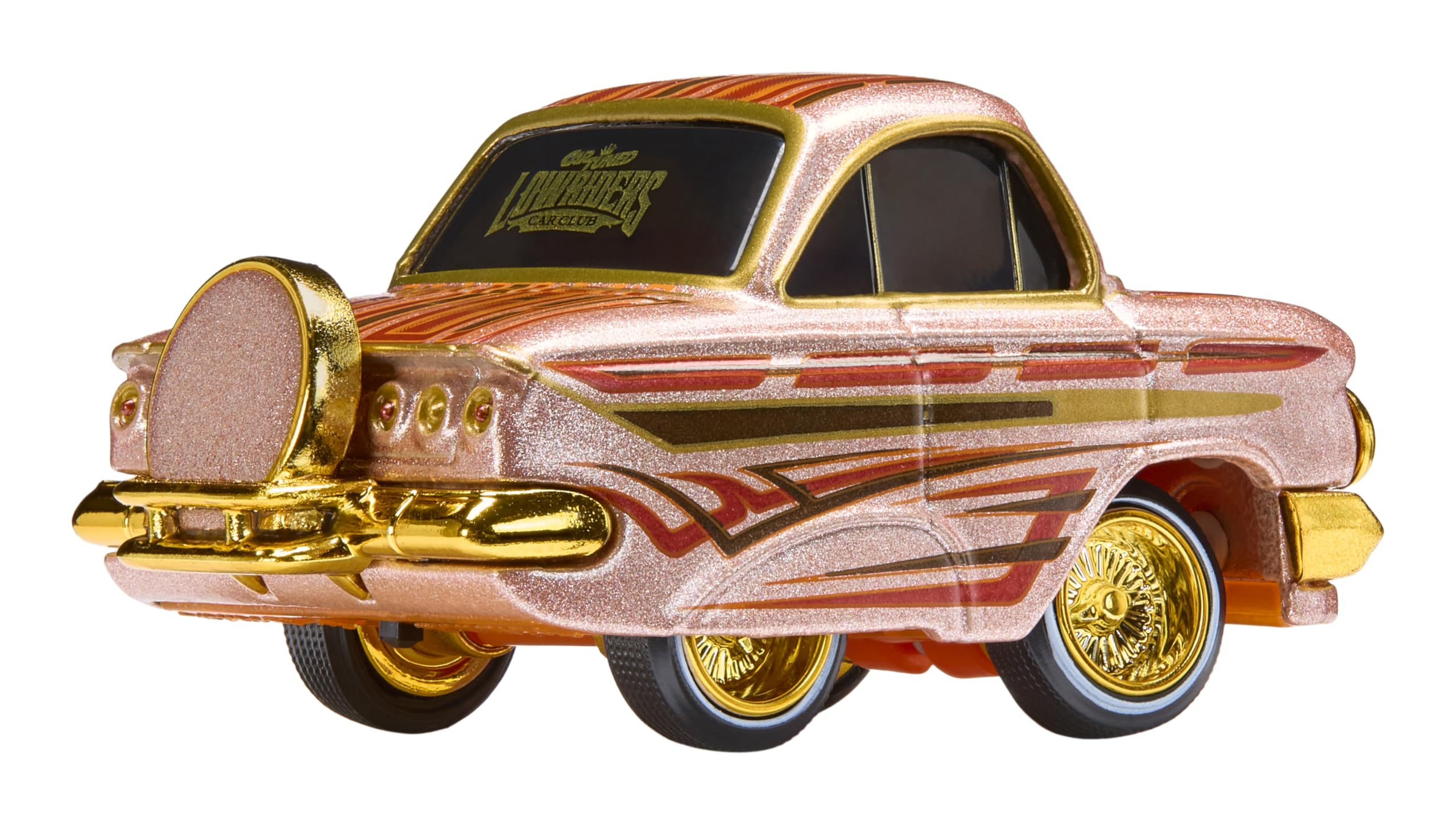 CarTuned™ Lowrider Series 2-1961 Chevy Impala - Image 5