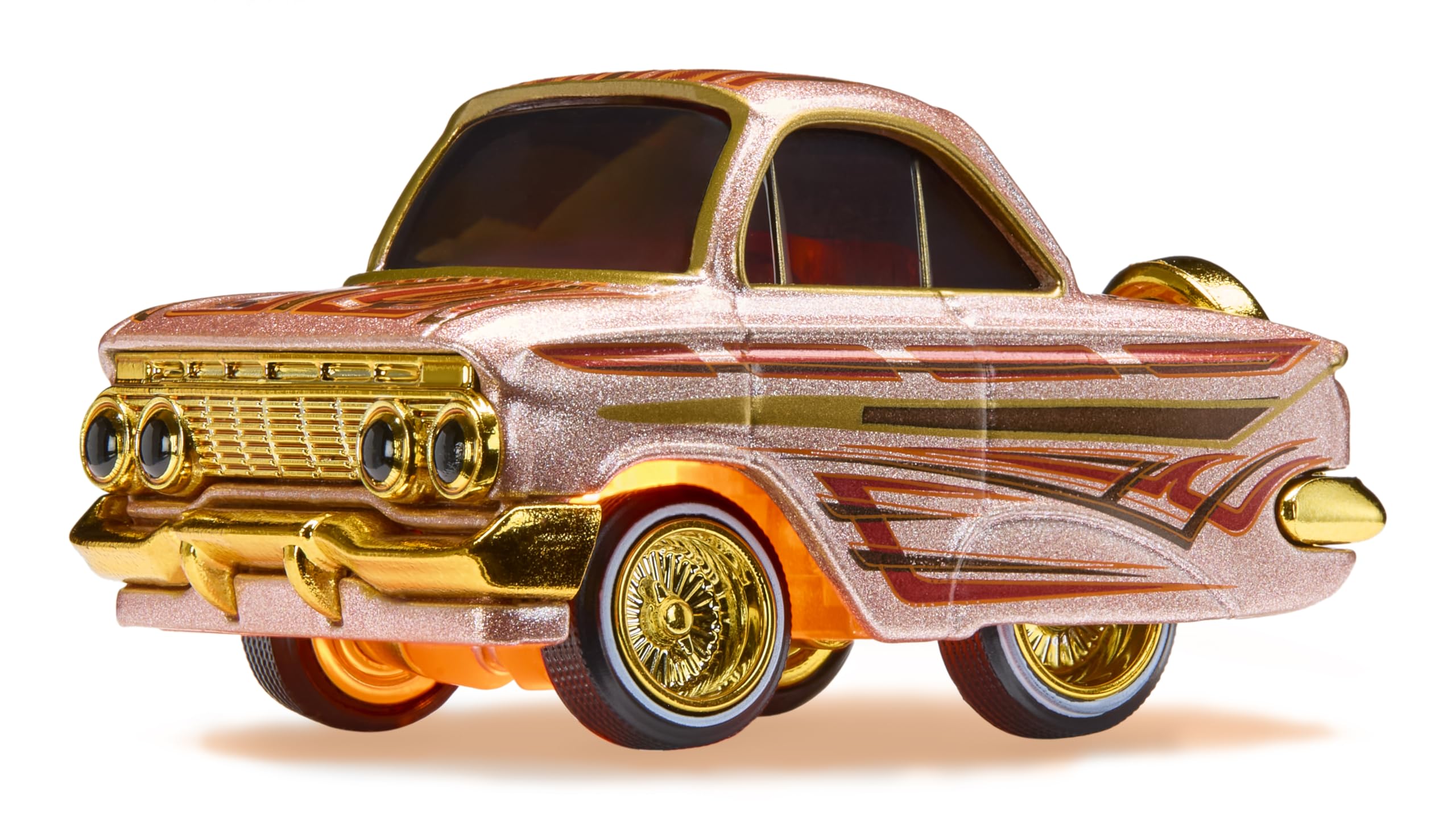 CarTuned™ Lowrider Series 2-1961 Chevy Impala - Image 6