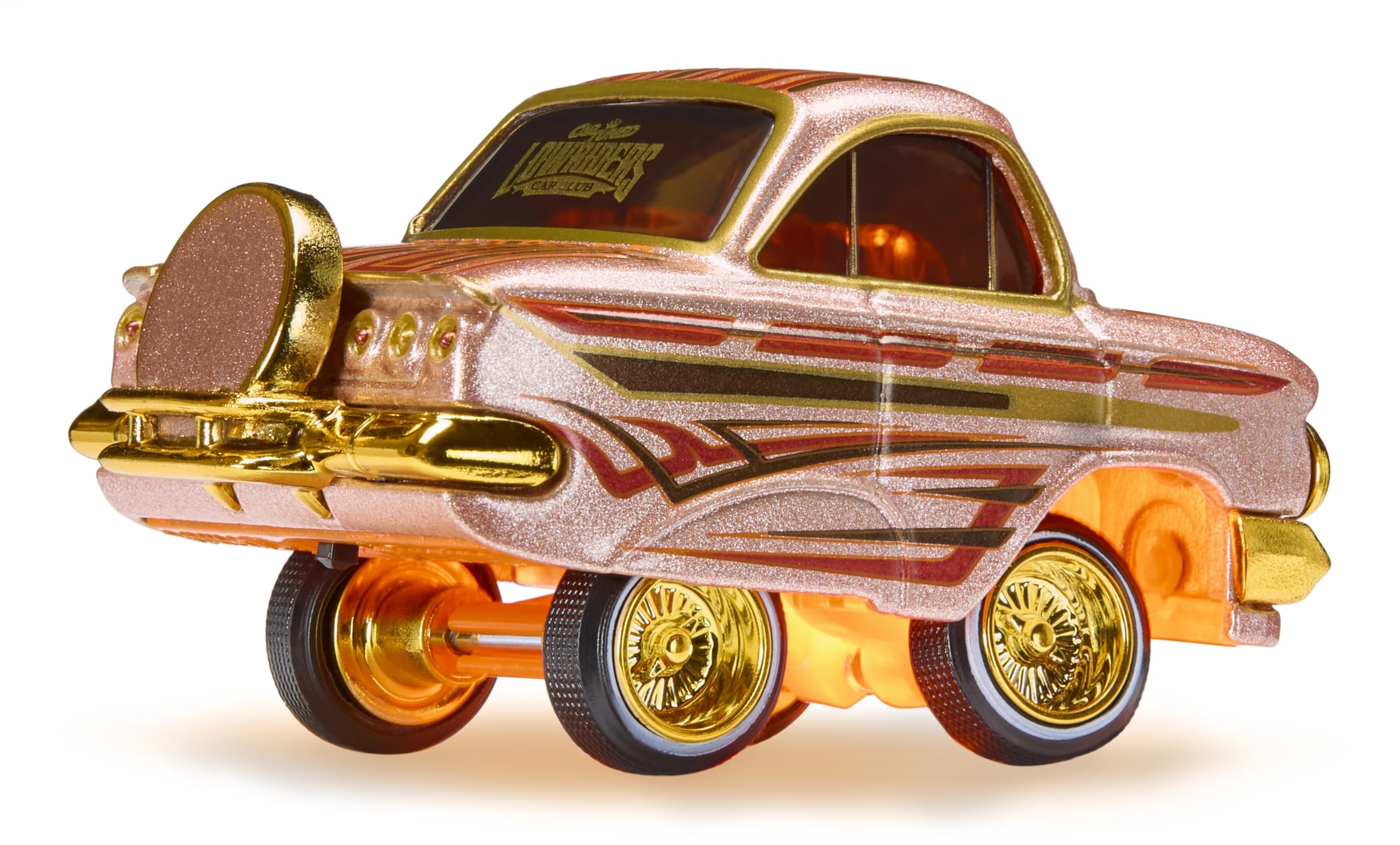 CarTuned™ Lowrider Series 2-1961 Chevy Impala - Image 7