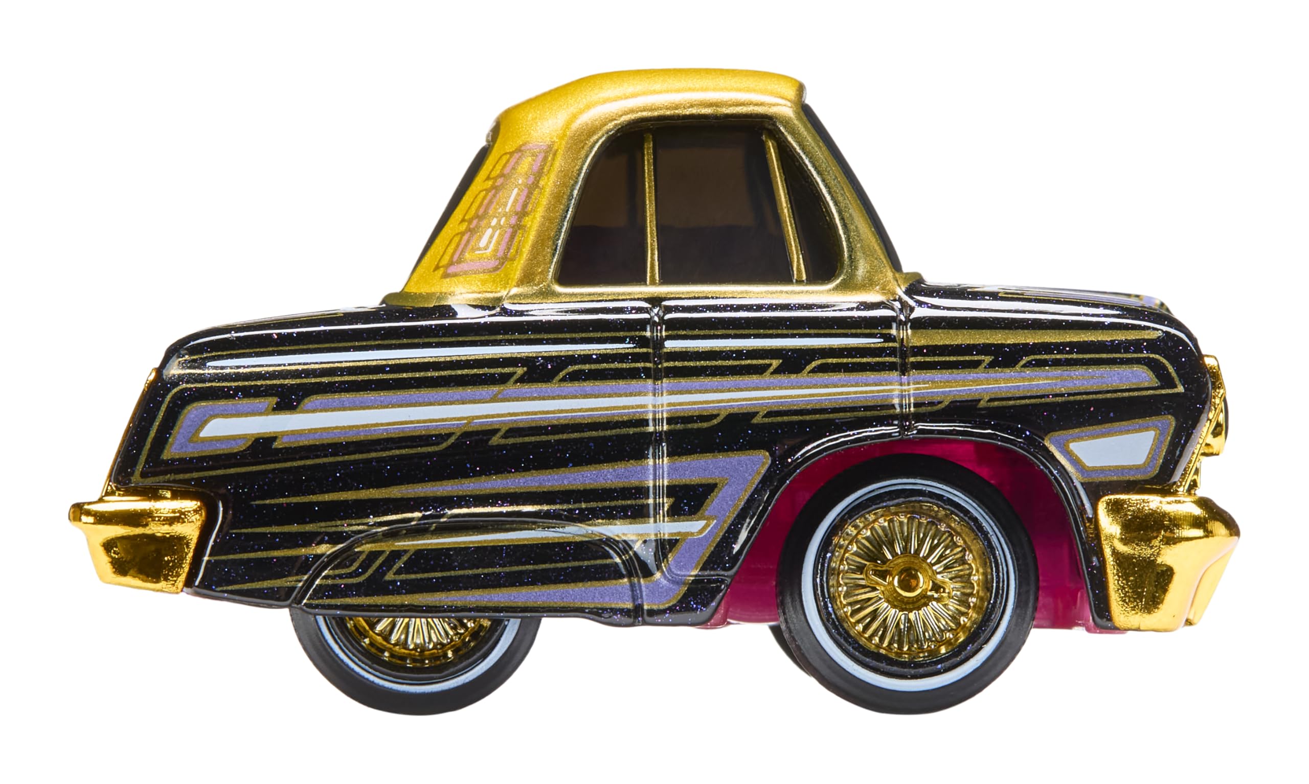 CarTuned™ Lowrider Series 2-1962 Chevy Impala - Image 4