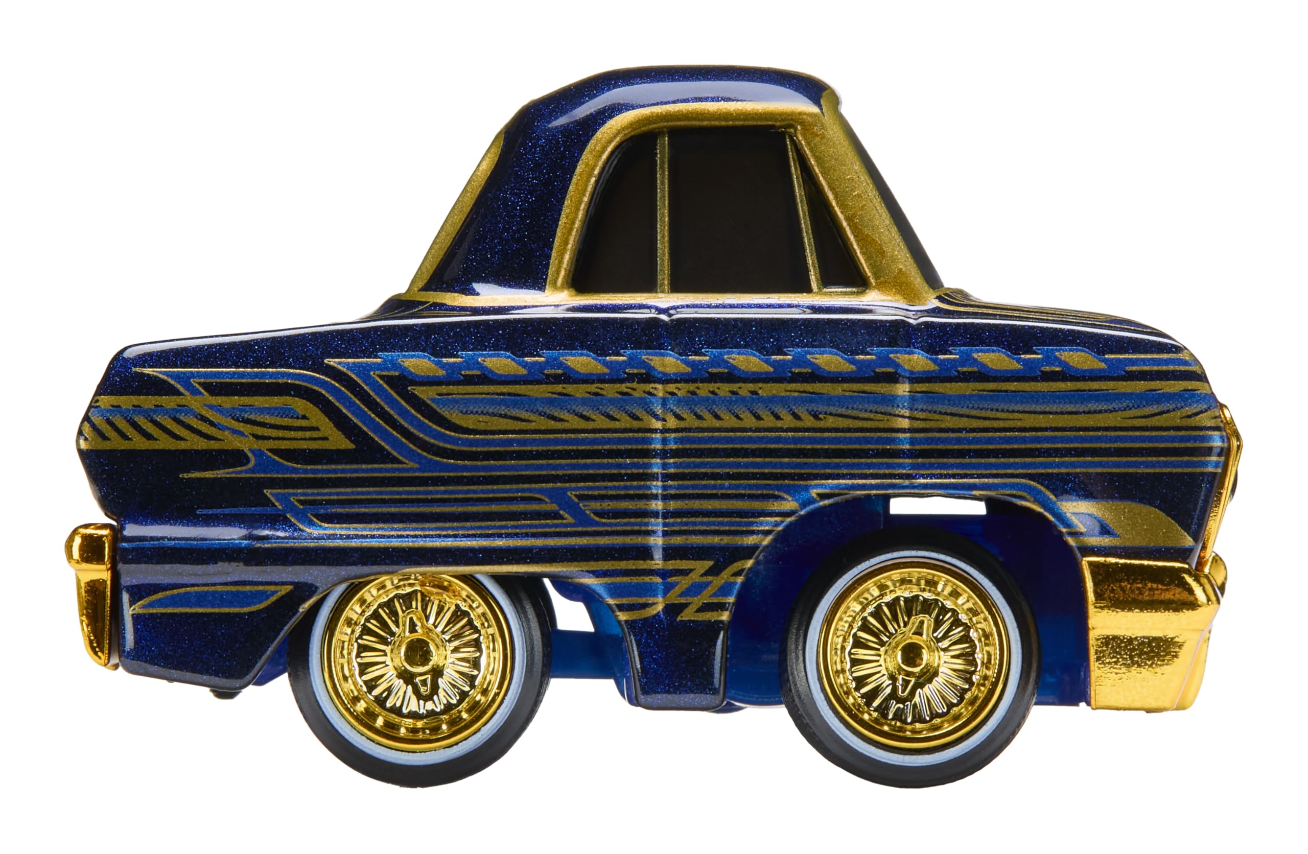 CarTuned™ Lowrider Series 2-1963 Chevy Impala - Image 4