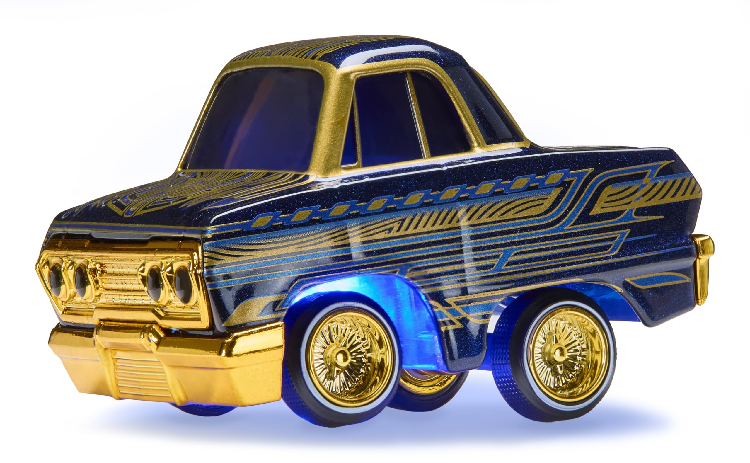 CarTuned™ Lowrider Series 2-1963 Chevy Impala - Image 7