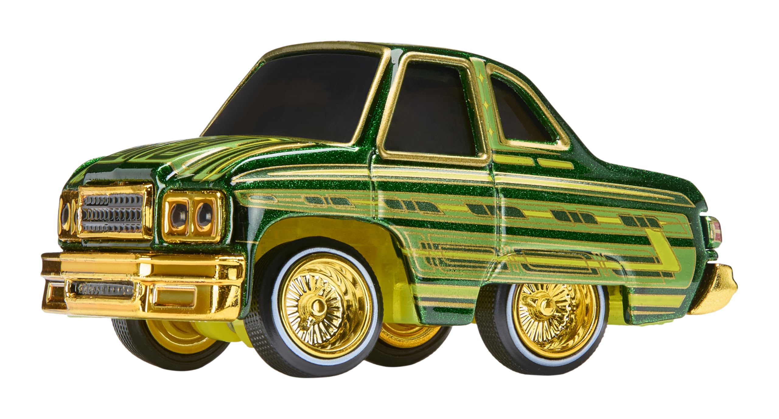 CarTuned™ Lowrider Series 2-1975 Chevy Impala - Image 3