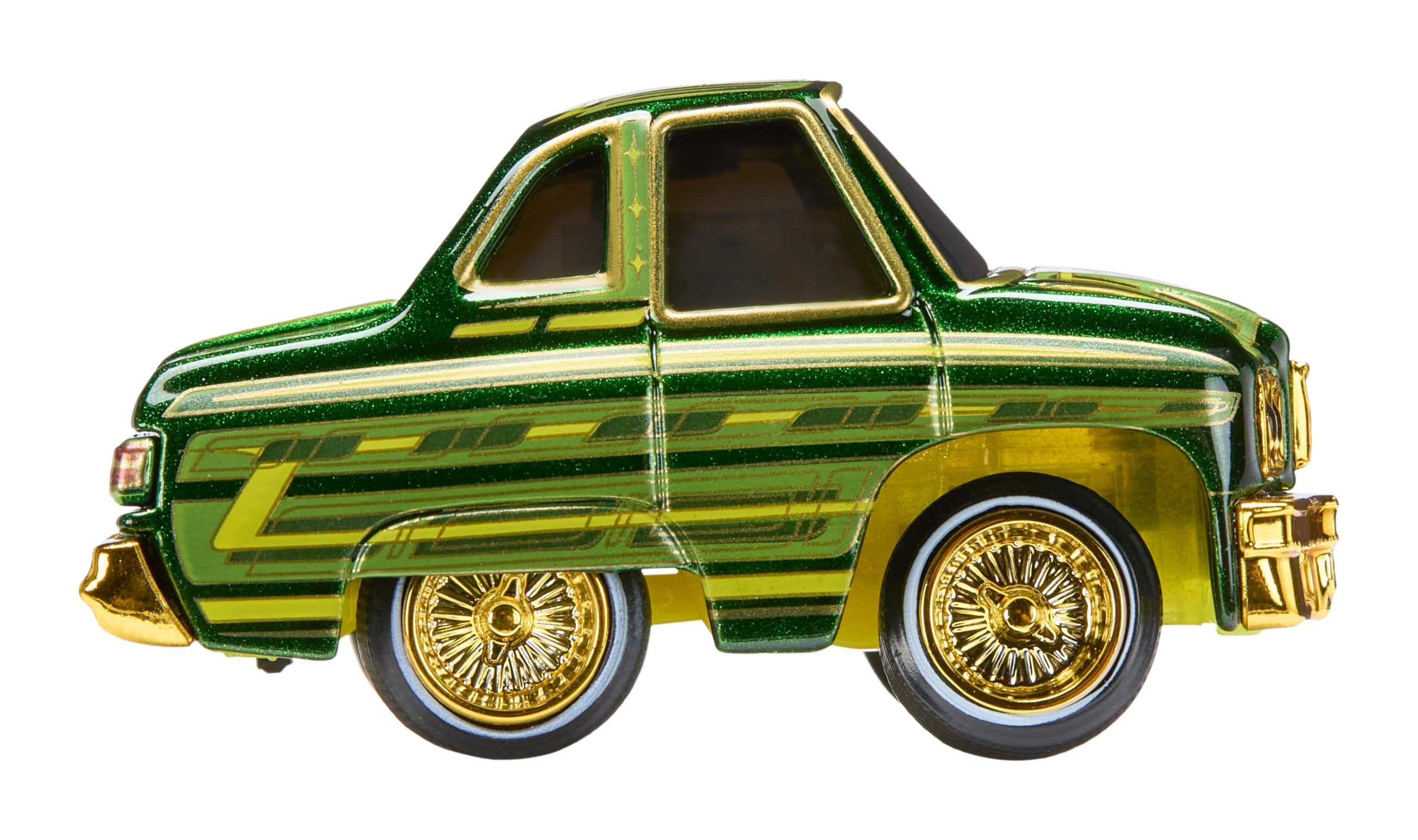 CarTuned™ Lowrider Series 2-1975 Chevy Impala - Image 4