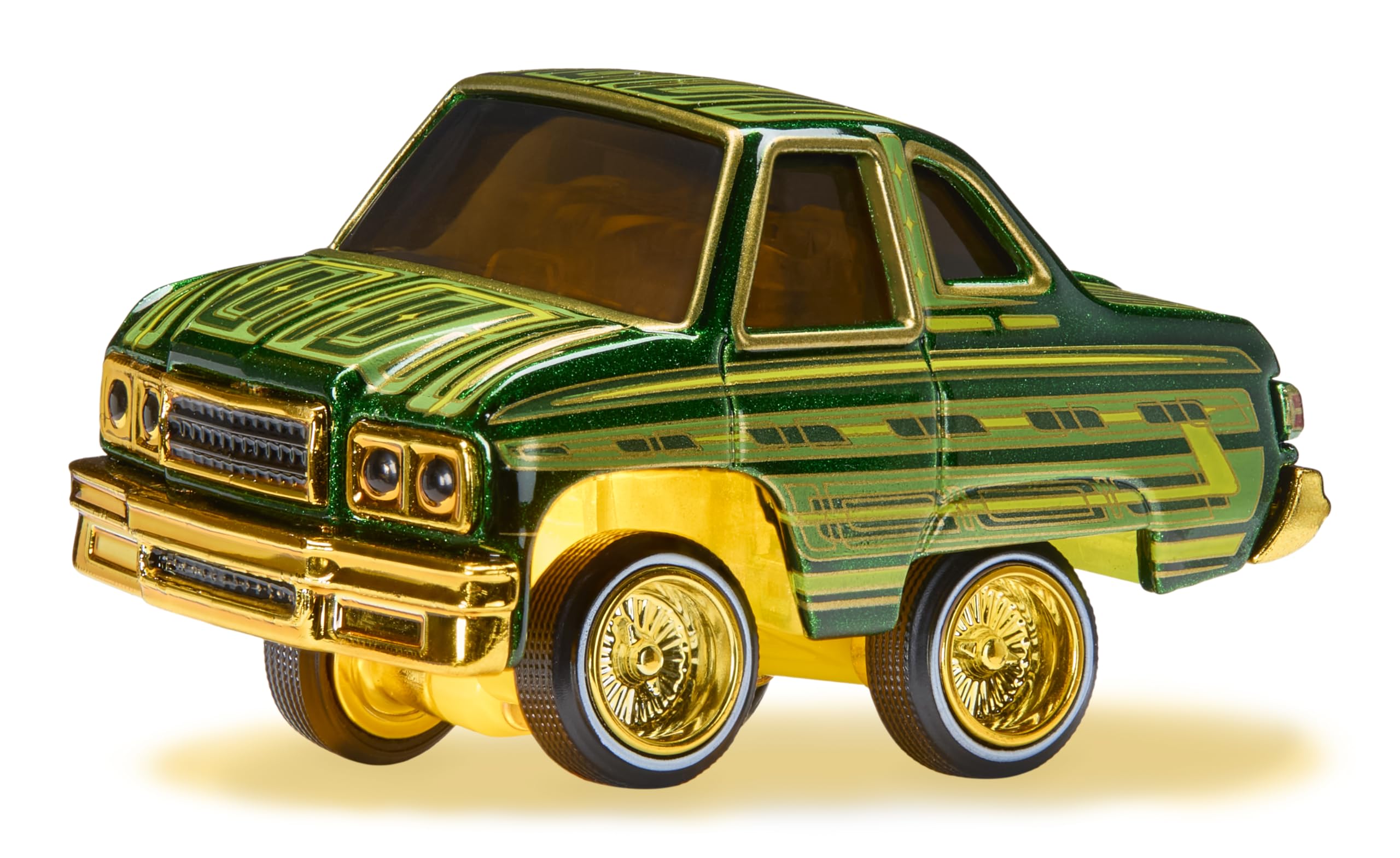 CarTuned™ Lowrider Series 2-1975 Chevy Impala - Image 6