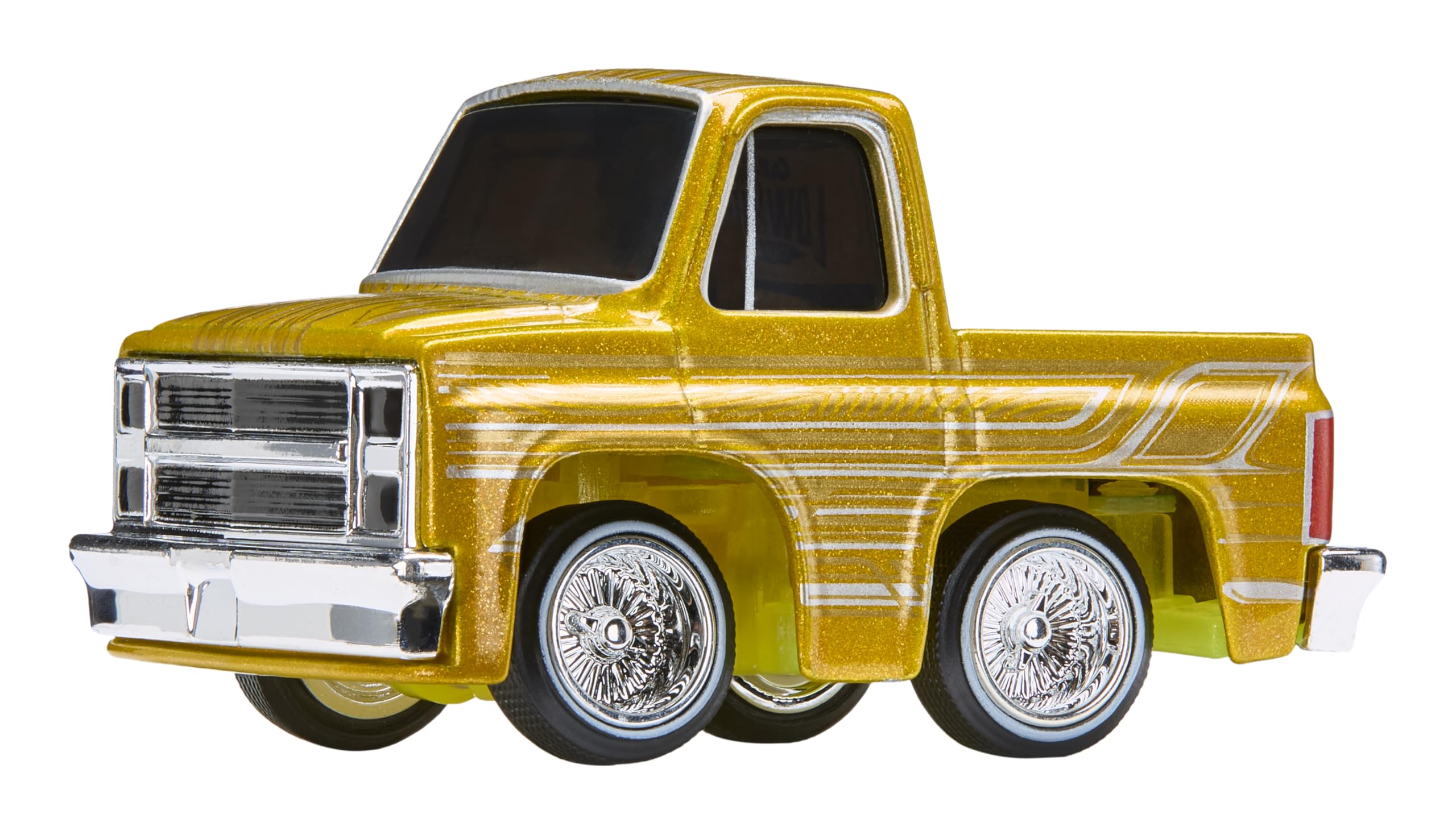 CarTuned™ Lowrider Series 2-1987 Chevy C10 - Image 3