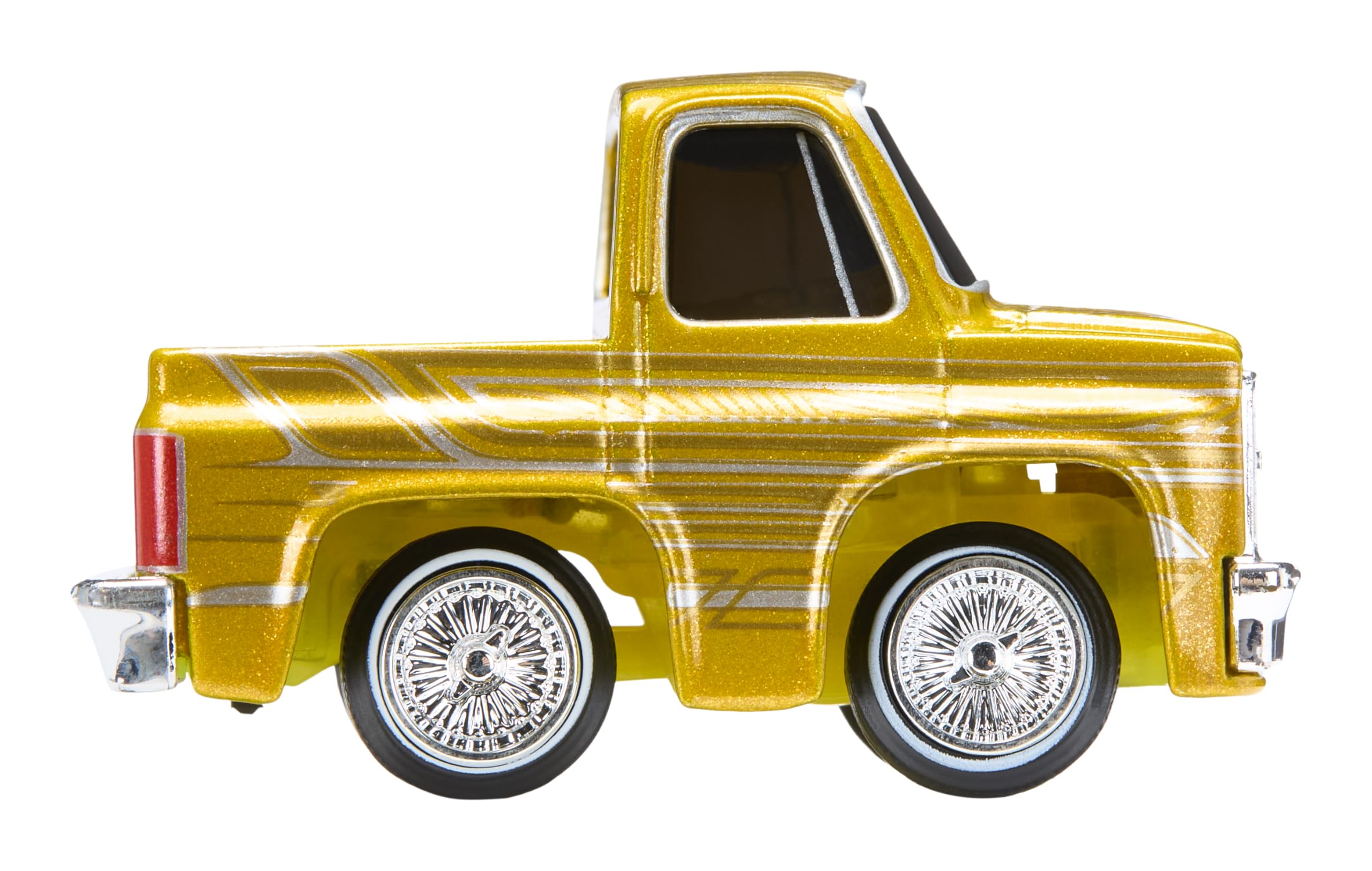 CarTuned™ Lowrider Series 2-1987 Chevy C10 - Image 4