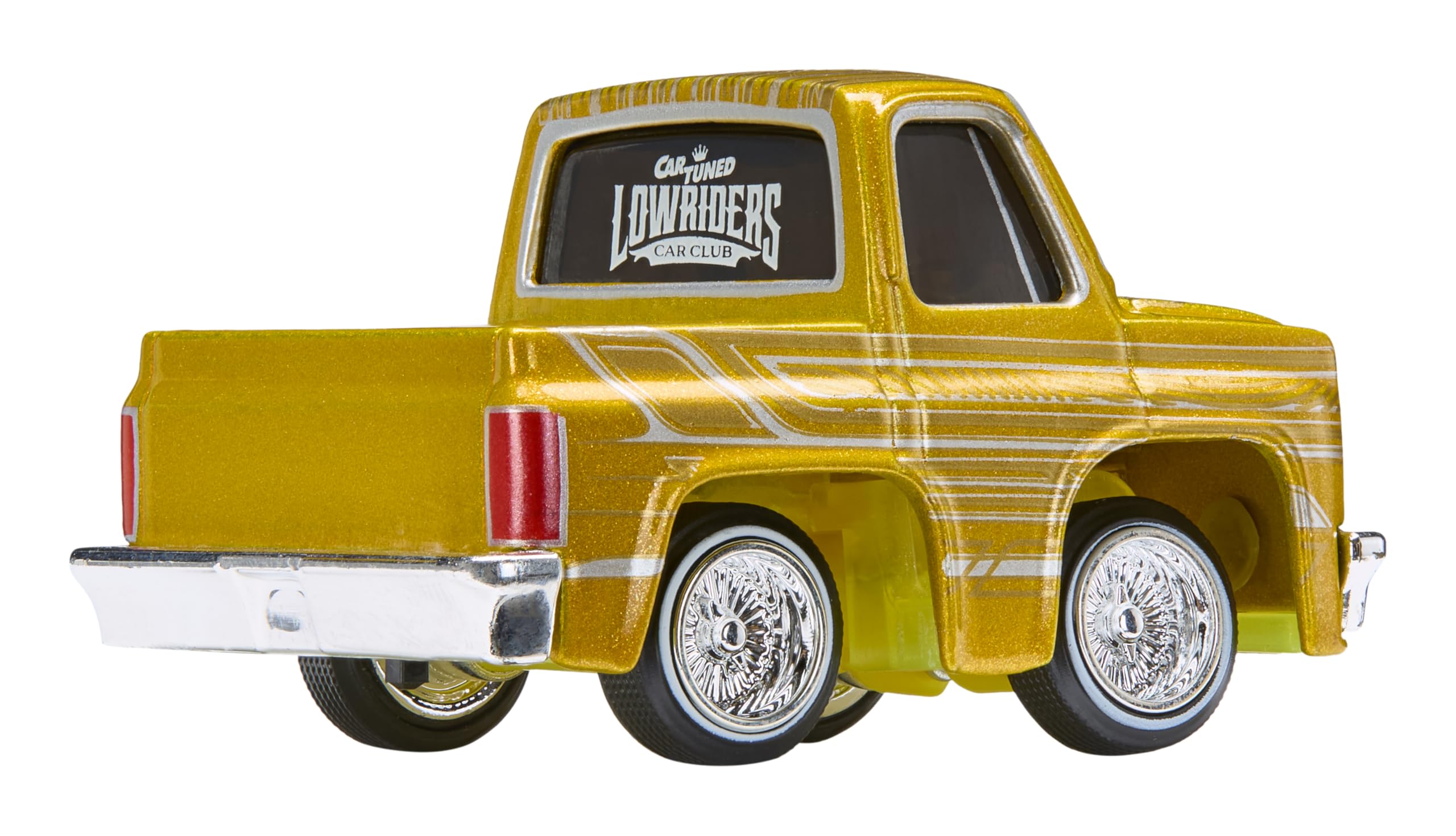 CarTuned™ Lowrider Series 2-1987 Chevy C10 - Image 5