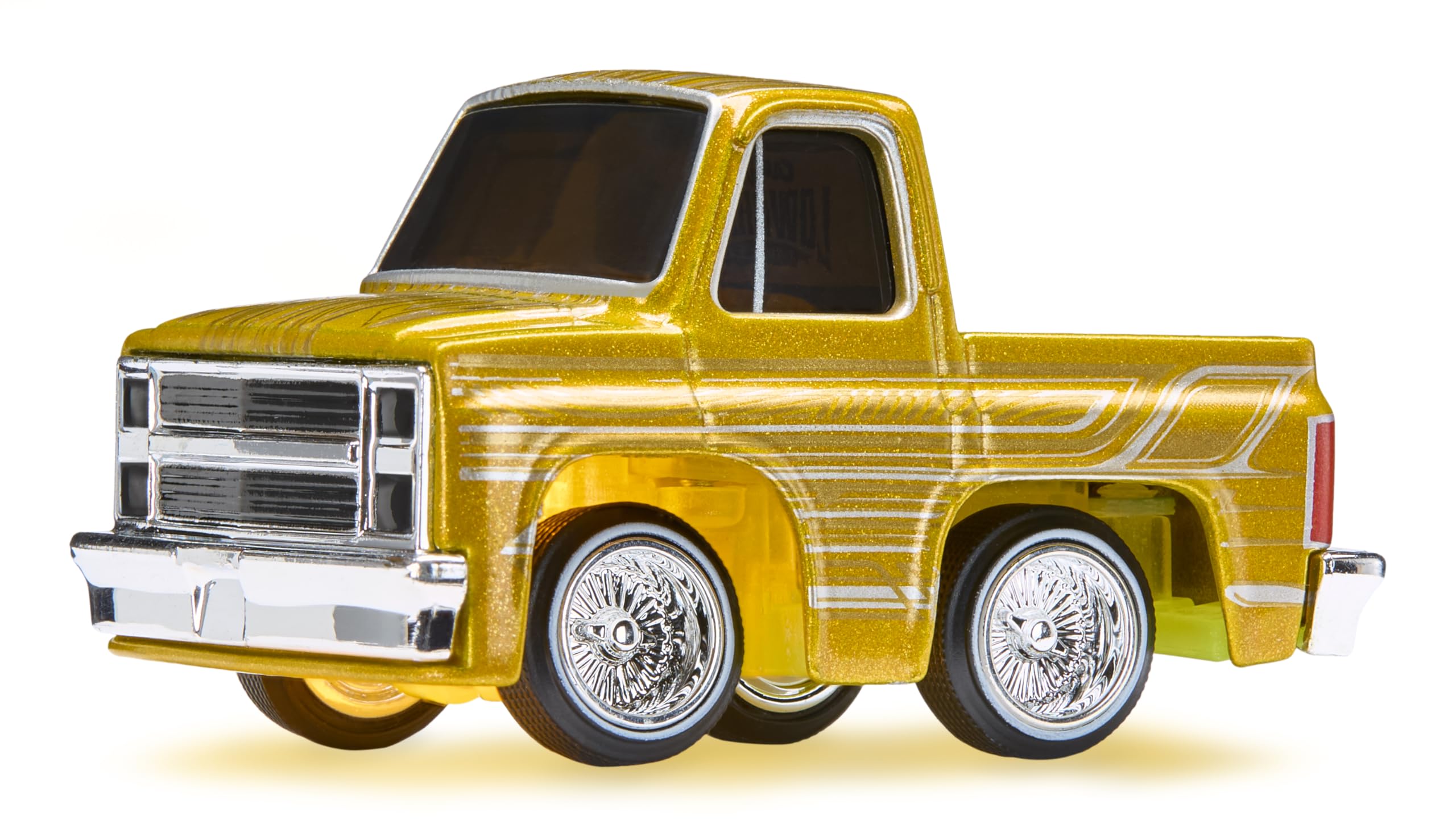 CarTuned™ Lowrider Series 2-1987 Chevy C10 - Image 6