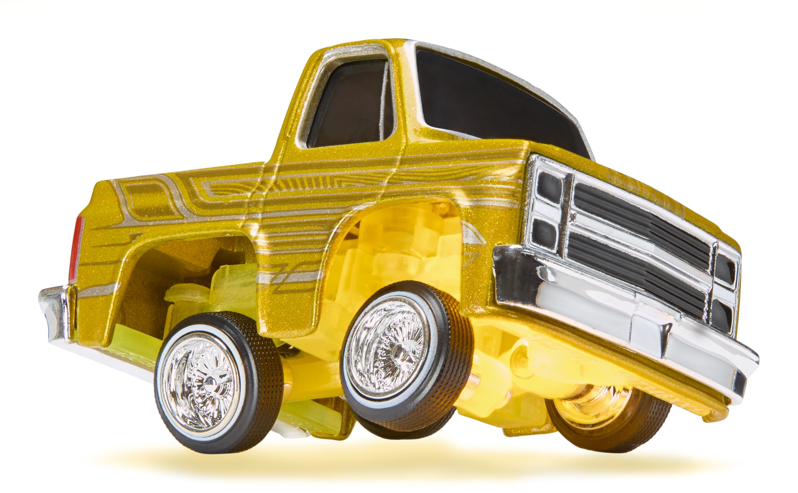 CarTuned™ Lowrider Series 2-1987 Chevy C10 - Image 7