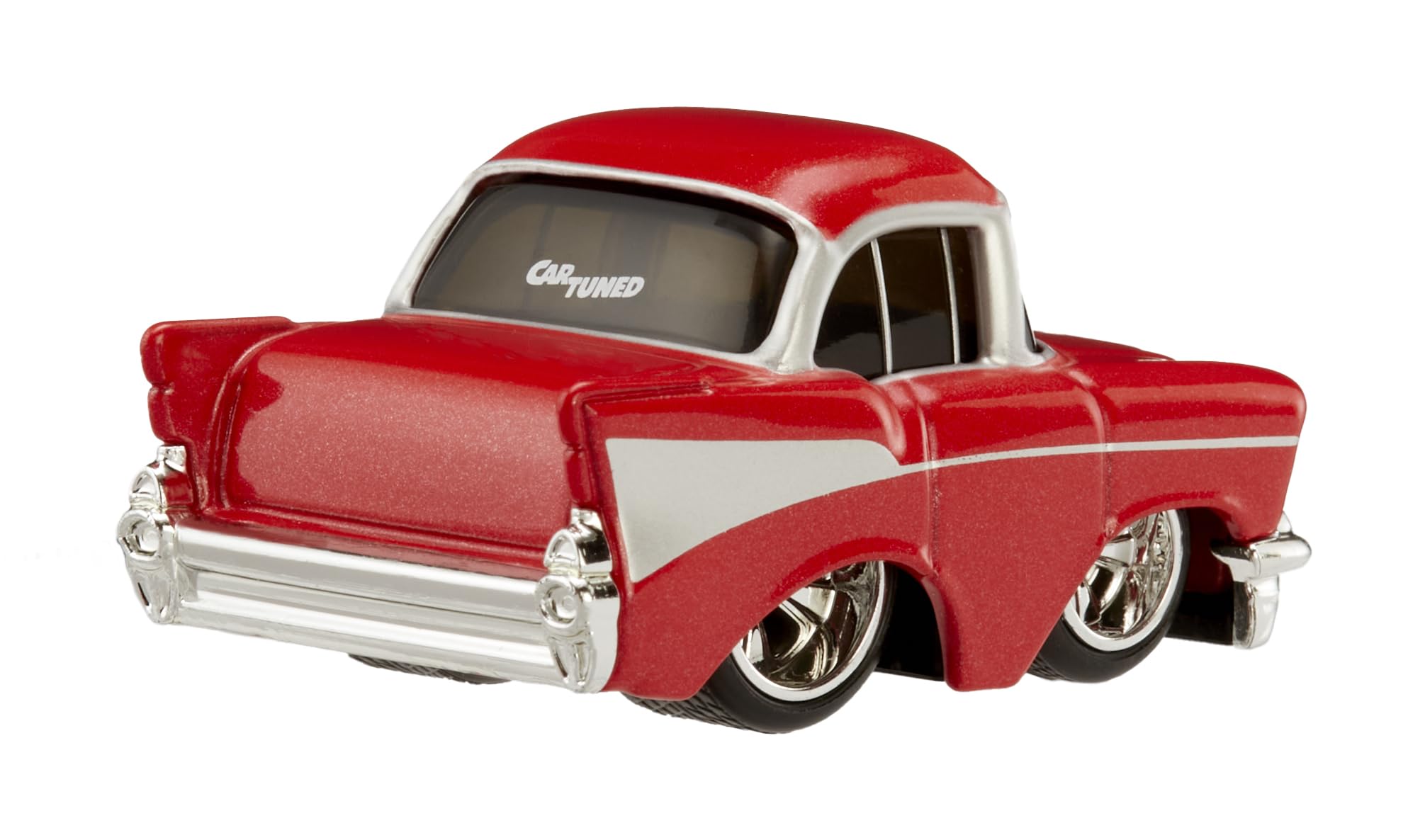 CarTuned Series 3 1957 Chevy Bel Air (Custom) - Image 3