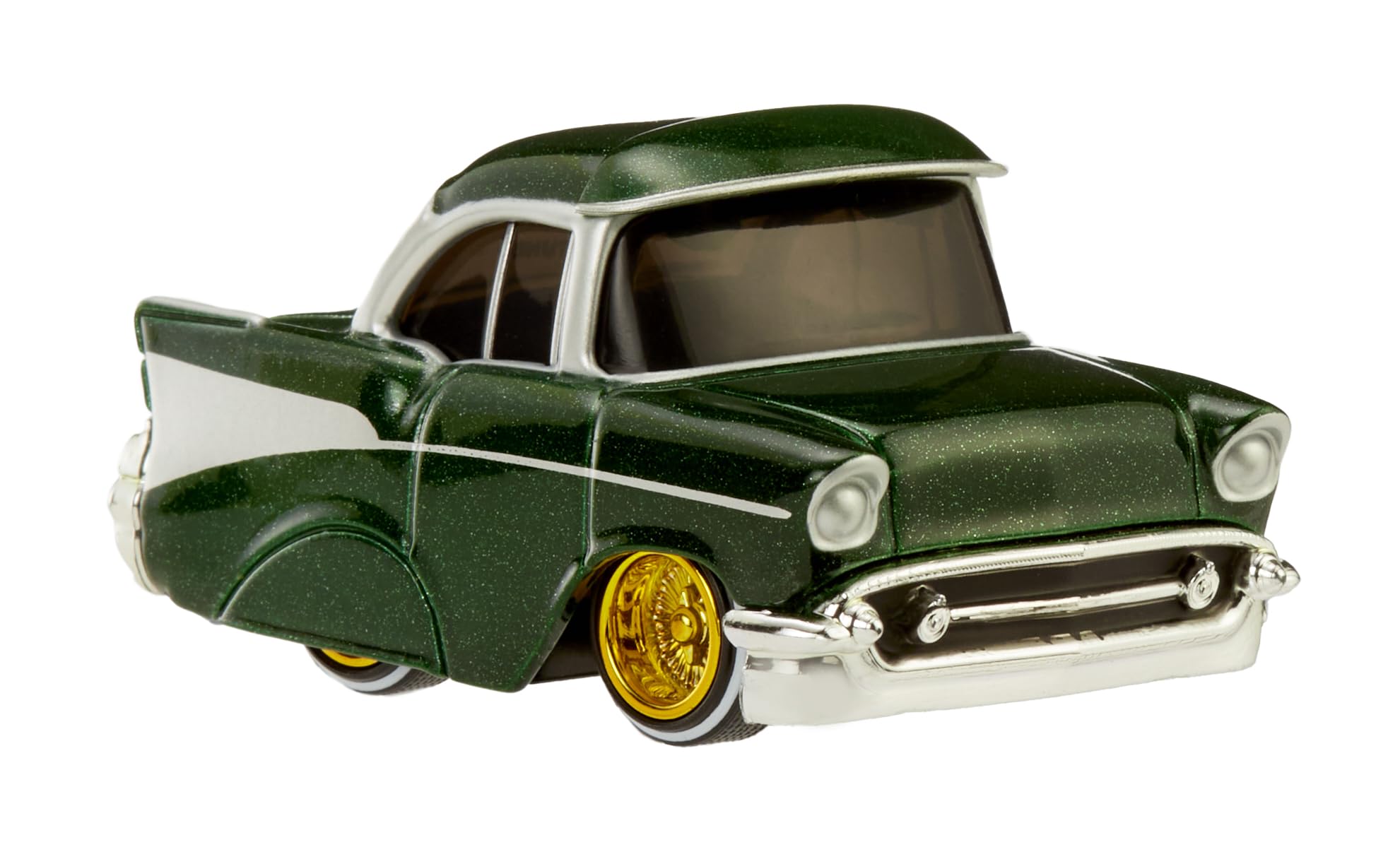 CarTuned Series 3 1957 Chevy Bel Air (Lowrider) - Image 4