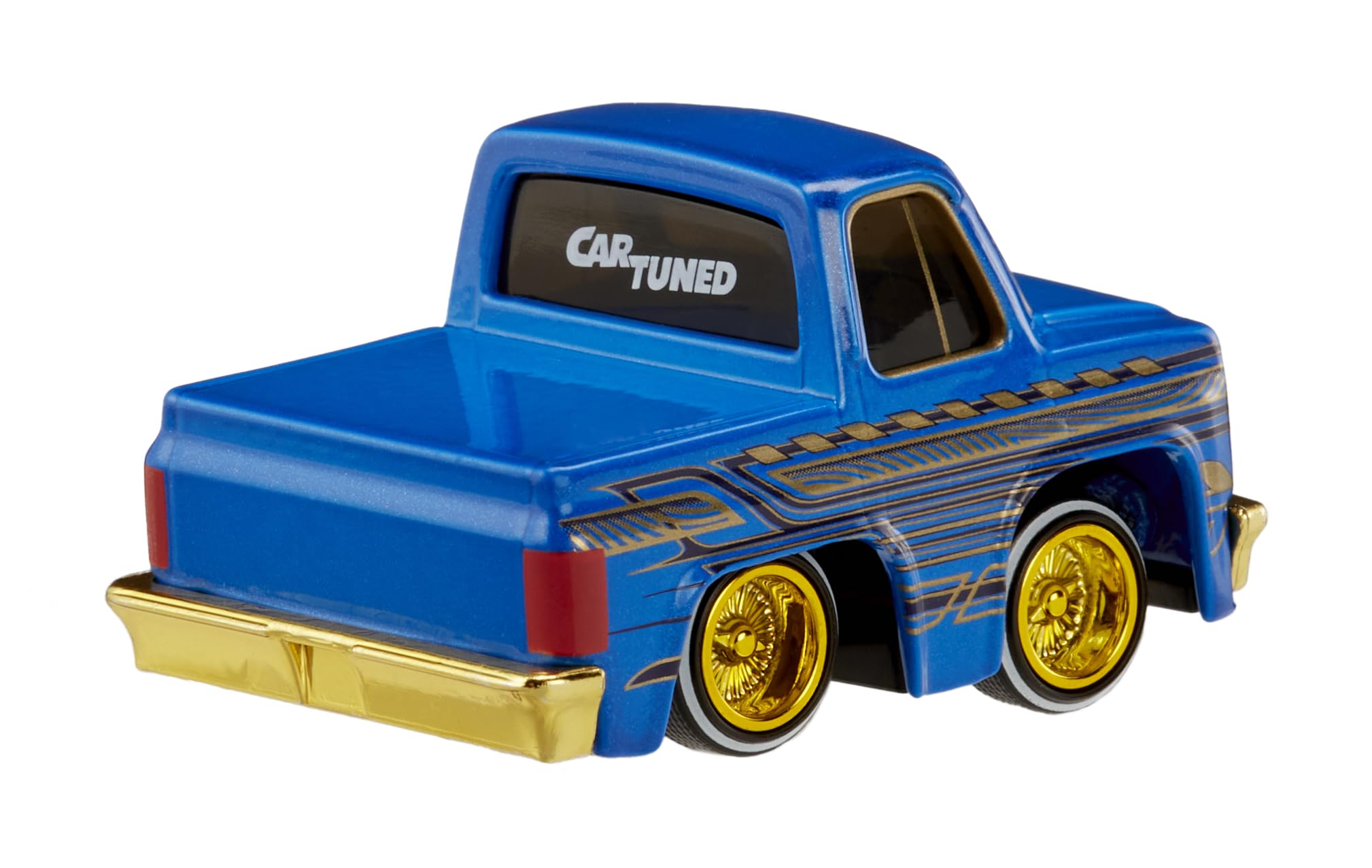 CarTuned Series 3 1987 Chevy C10 (Lowrider) - Image 3
