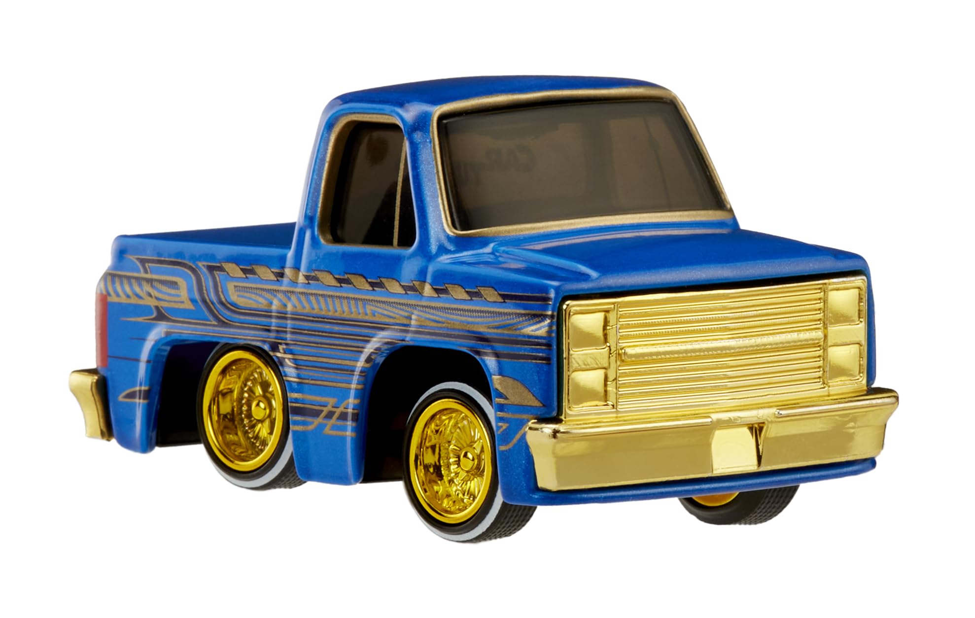 CarTuned Series 3 1987 Chevy C10 (Lowrider) - Image 4