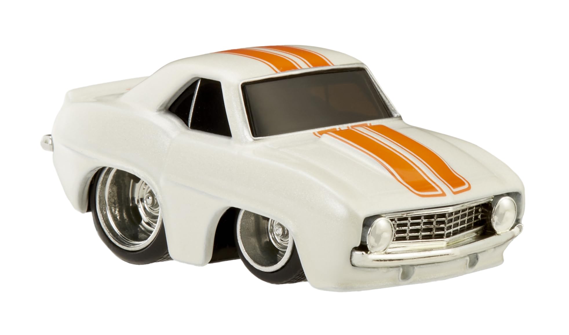 CarTuned Series 31969 Chevy Camaro (Muscle) - Image 4