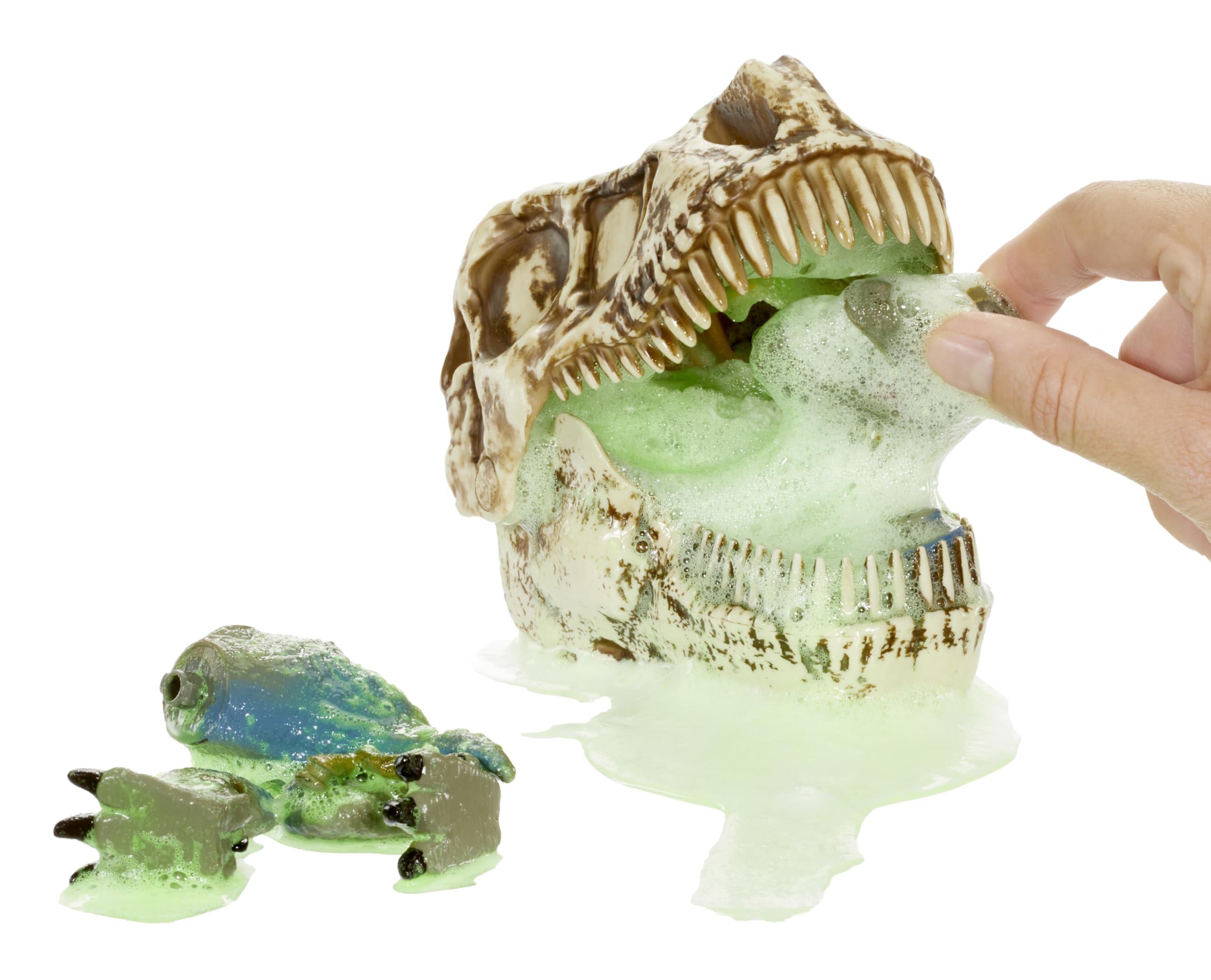 GrossMos Dino Pack Series 1, Ages 4+ - Image 5