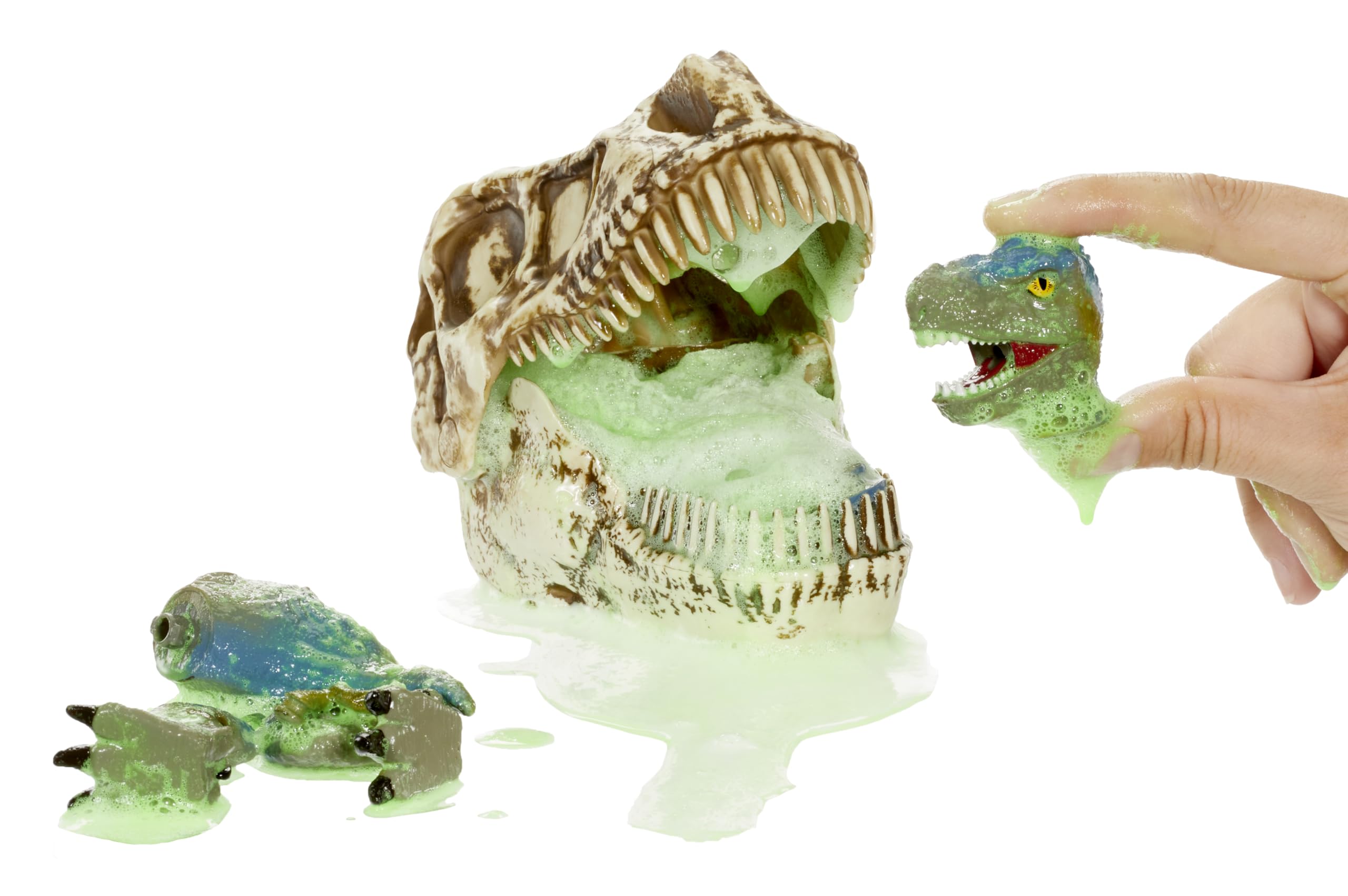 GrossMos Dino Pack Series 1, Ages 4+ - Image 6